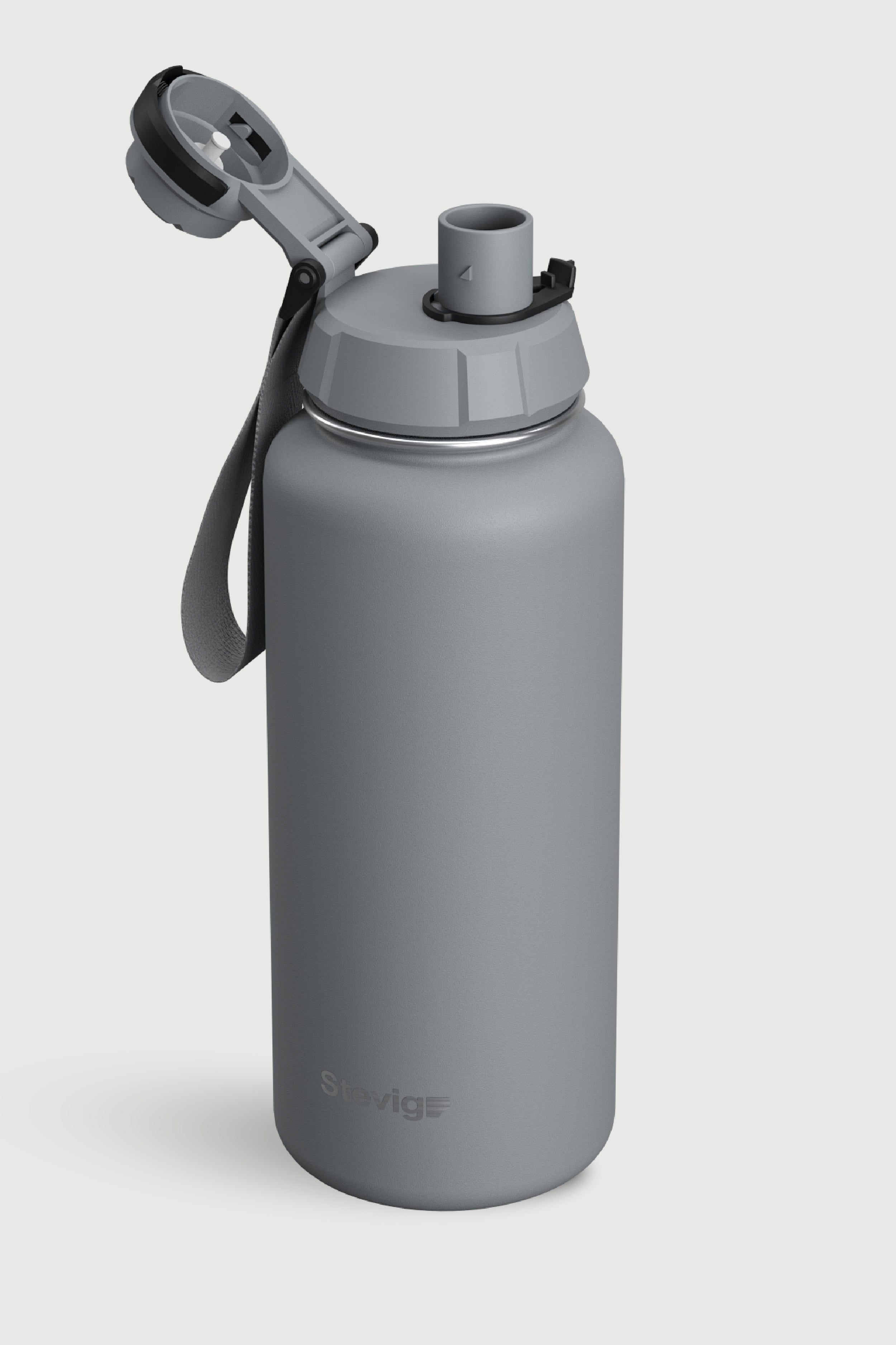 1 HAND | Grey | 1000 ML