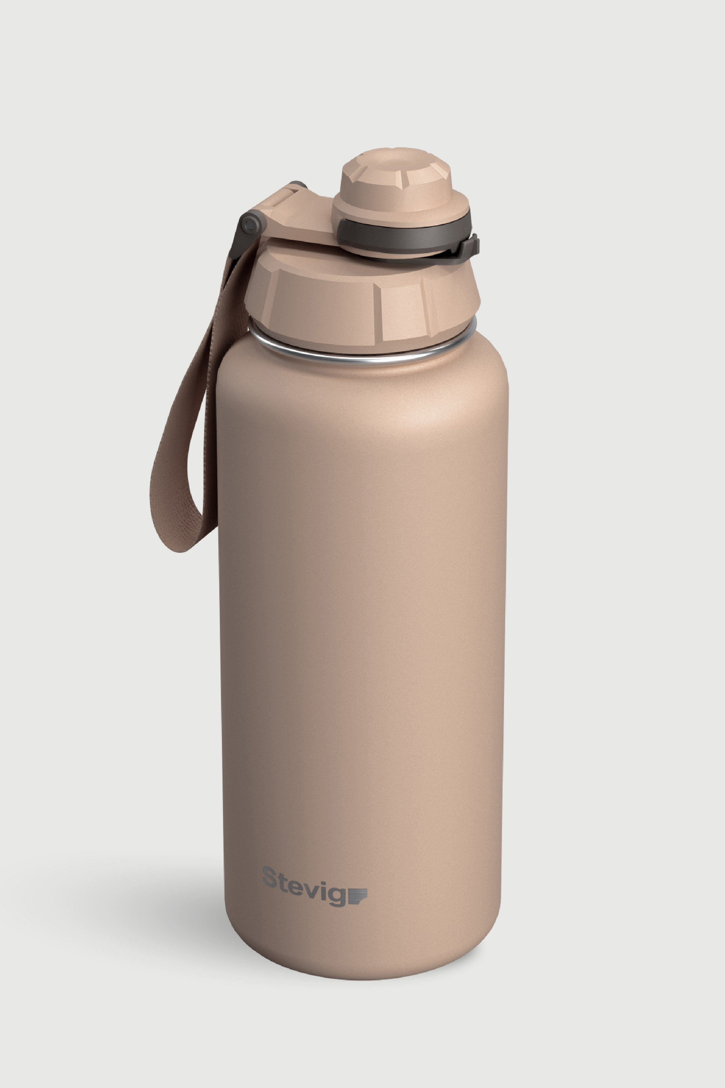 1 HAND | Light Brown | 1000 ML