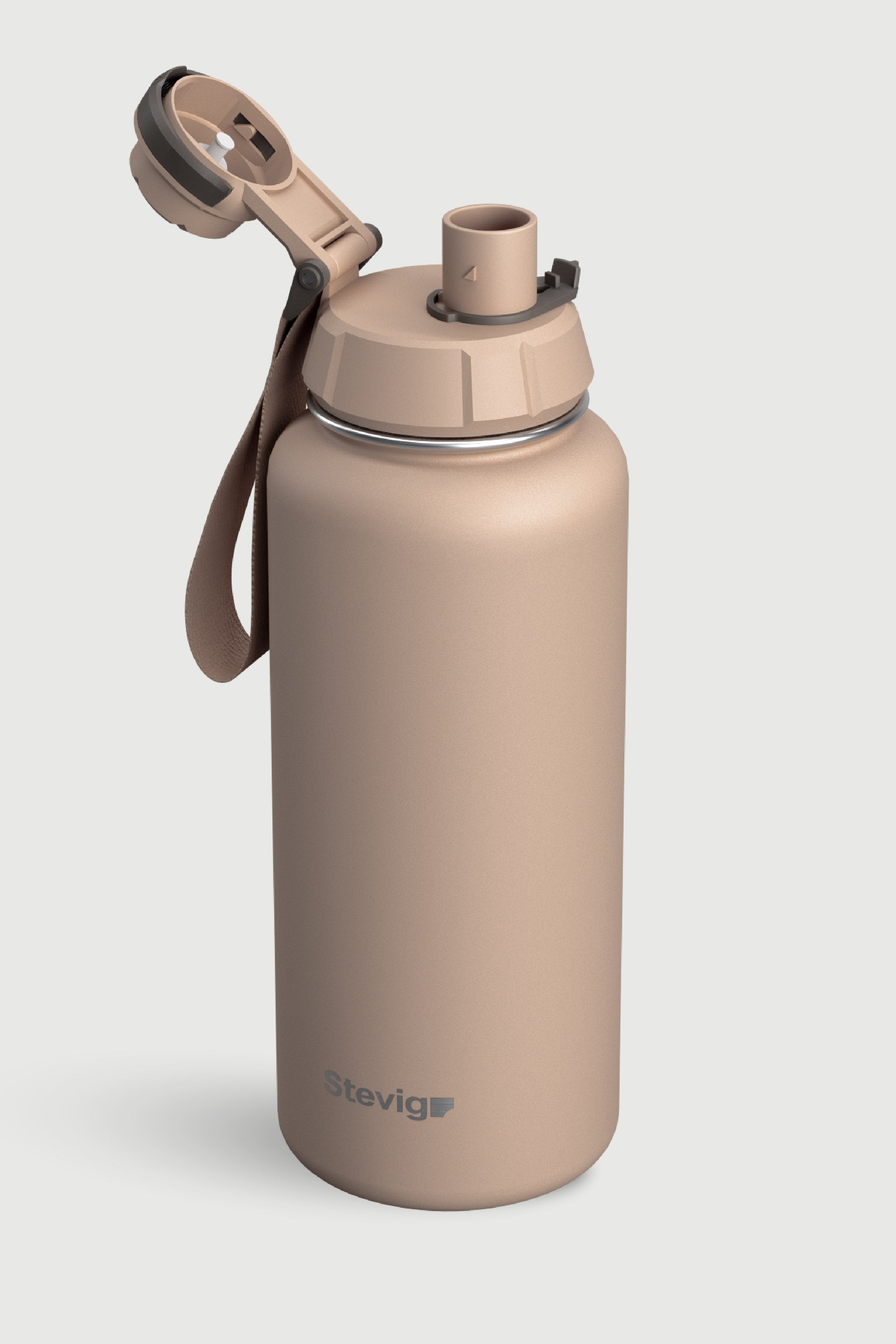 1 HAND | Light Brown | 1000 ML