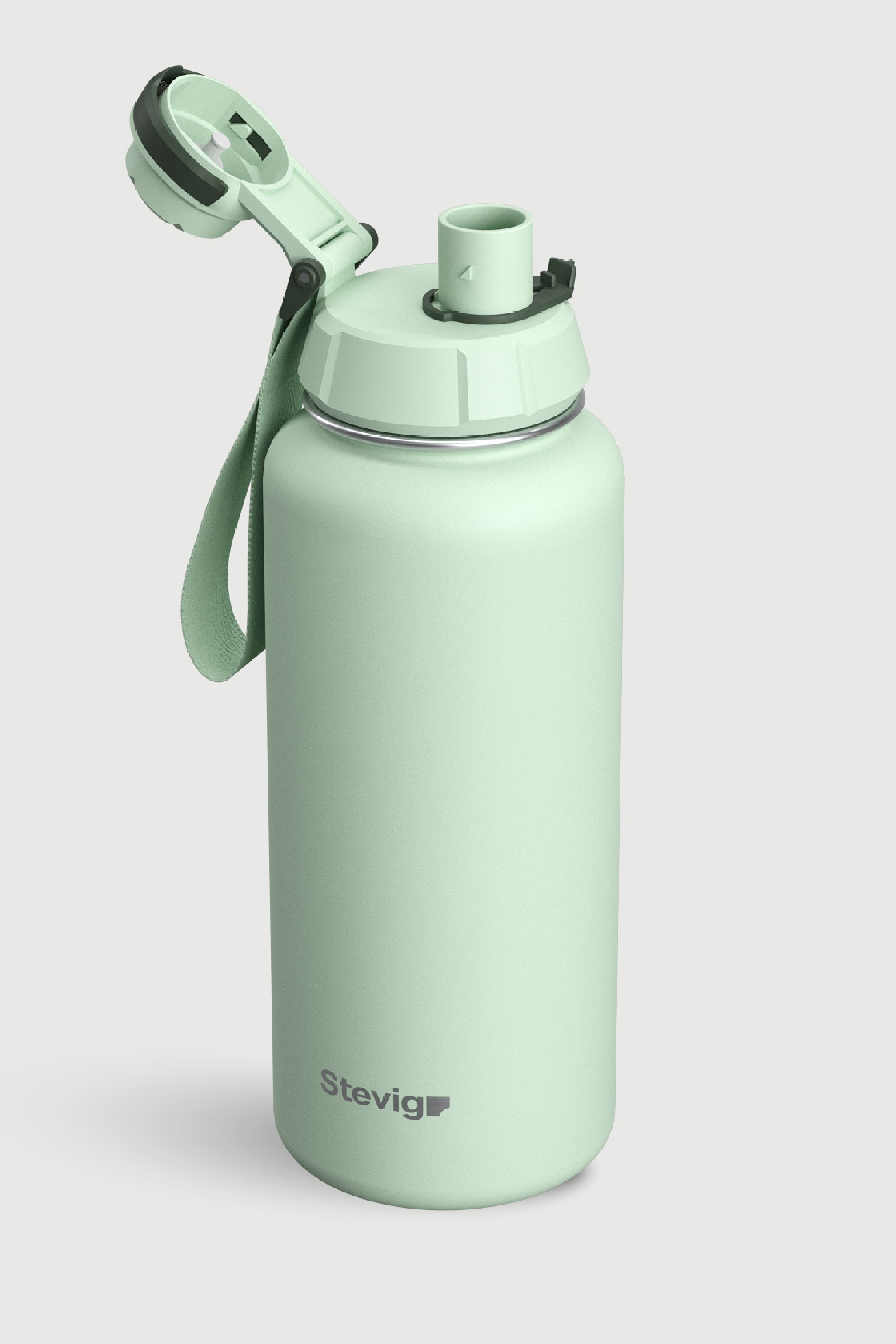 1 HAND | Smoke Green | 1000 ML