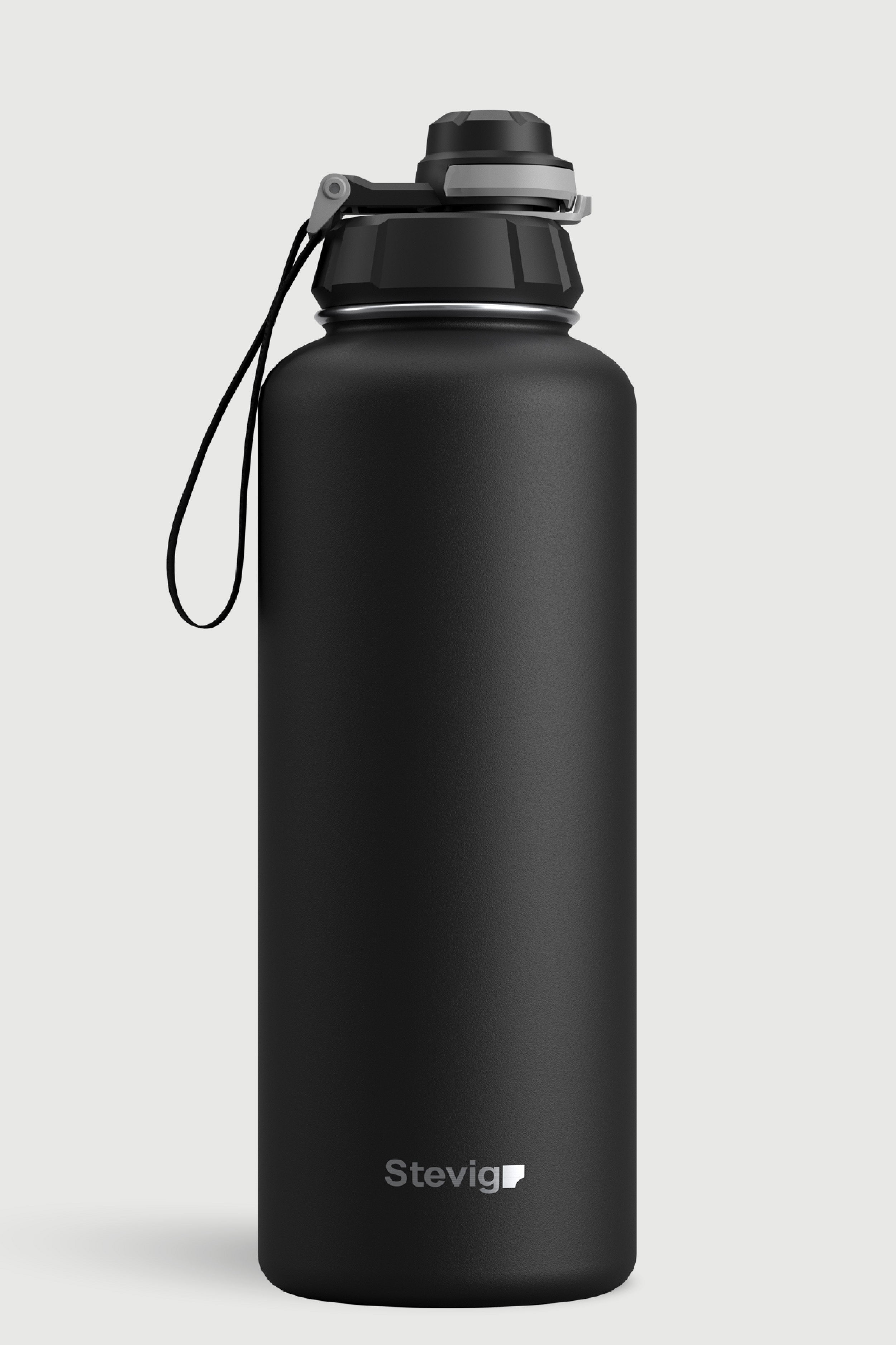 1 HAND | Black | 1500 ML