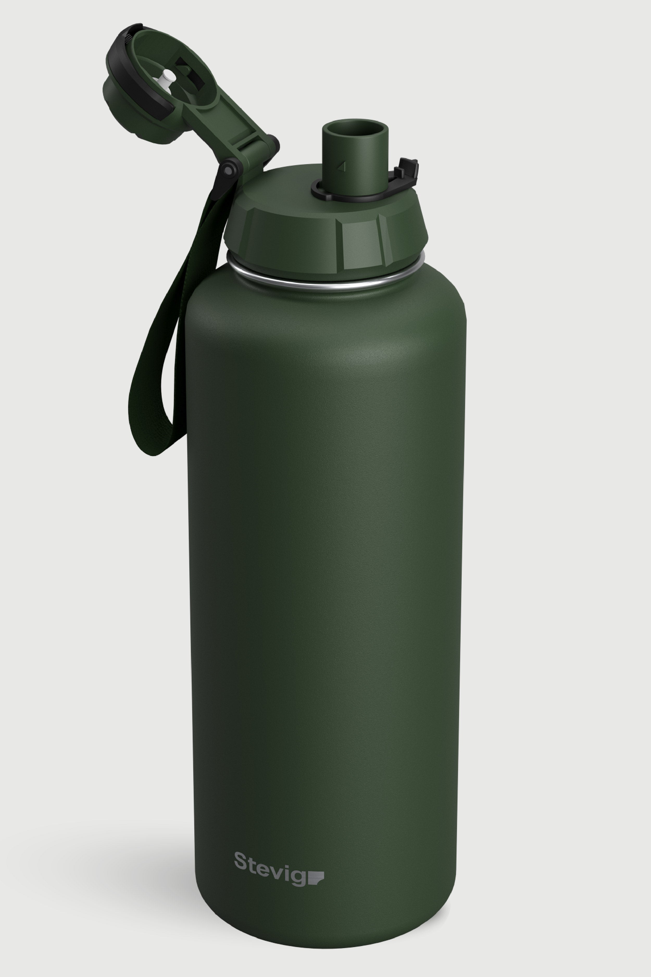 1 HAND | Green | 1500 ML