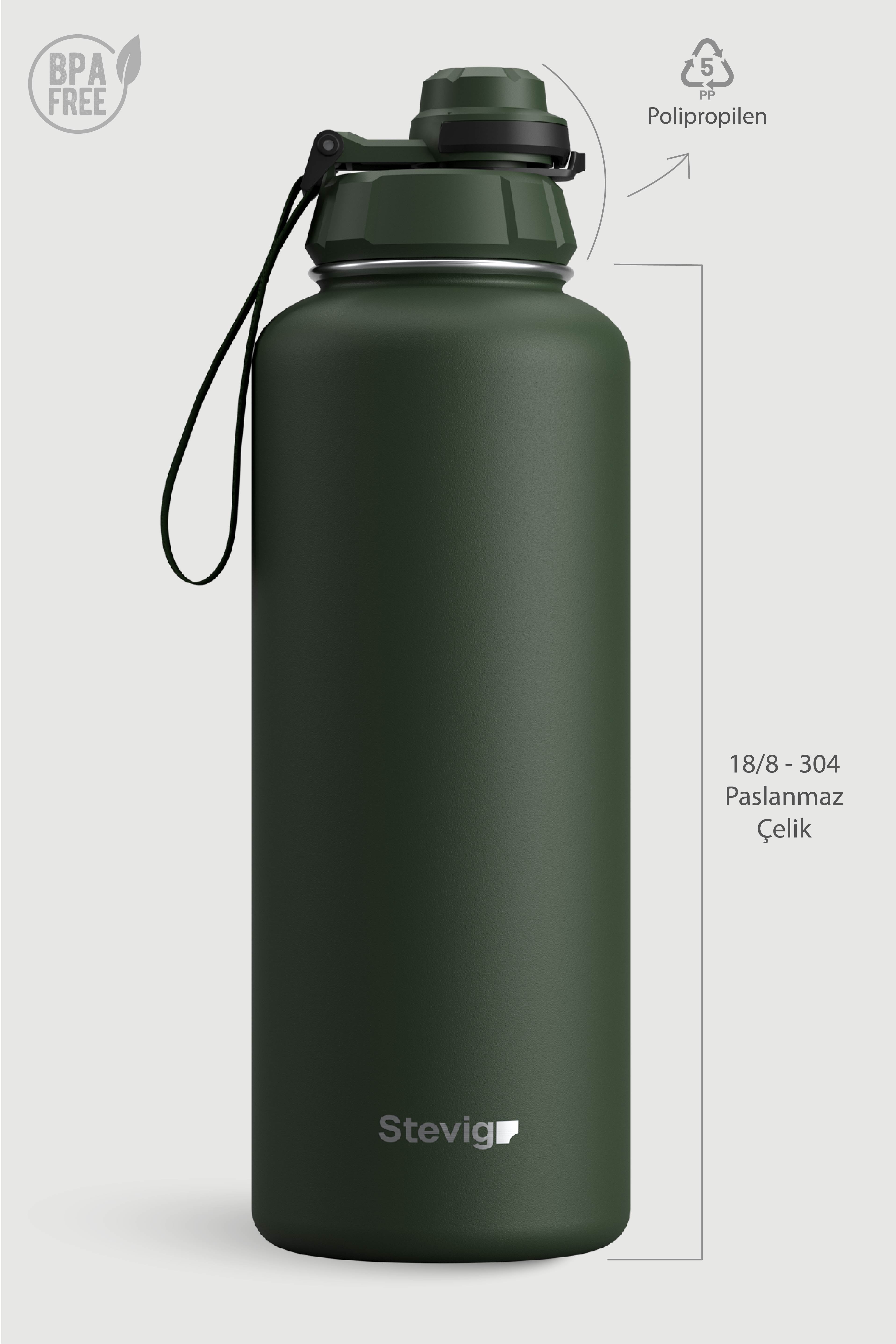 1 HAND | Green | 1500 ML