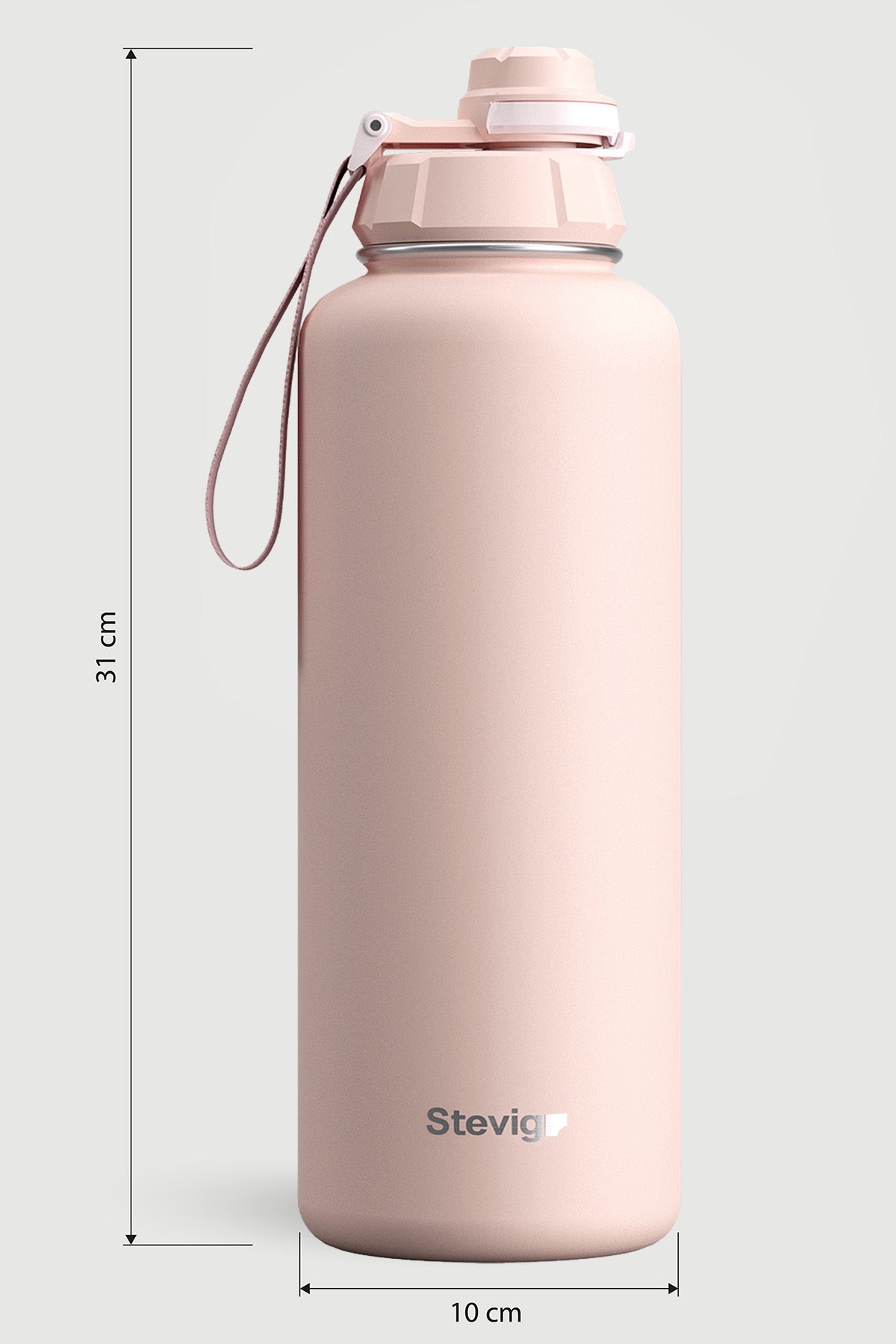 1 HAND | Icy Pink | 1500 ML