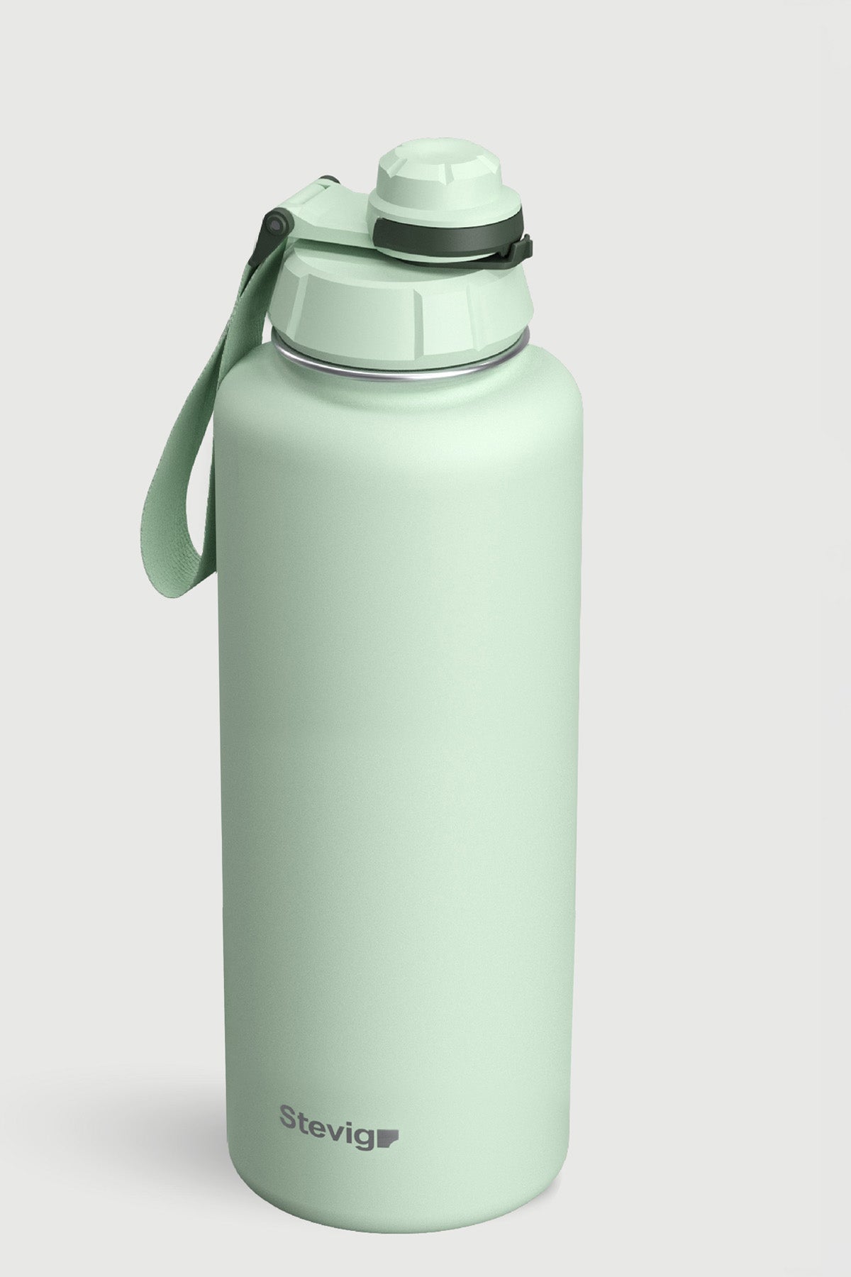 1 HAND | Smoke Green | 1500 ML