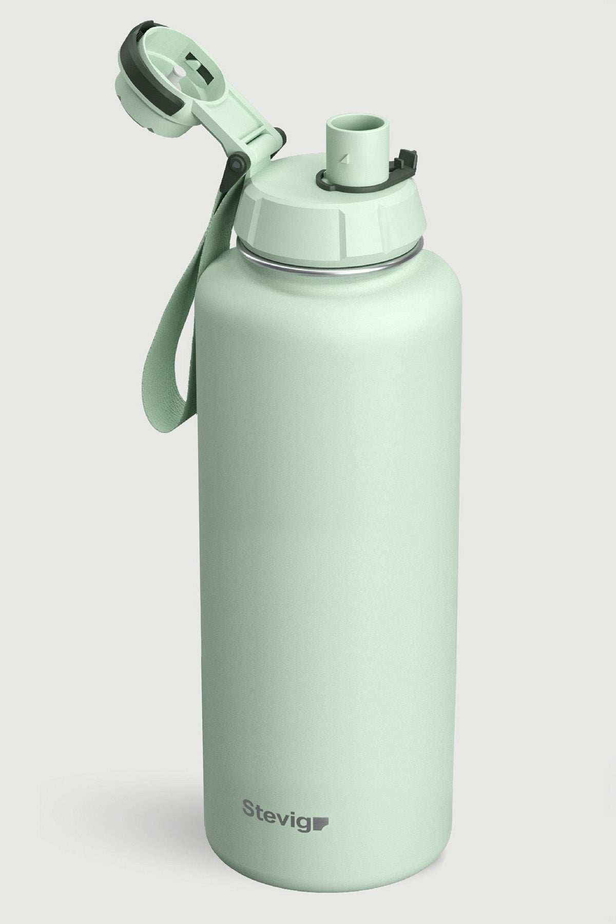 1 HAND | Smoke Green | 1500 ML