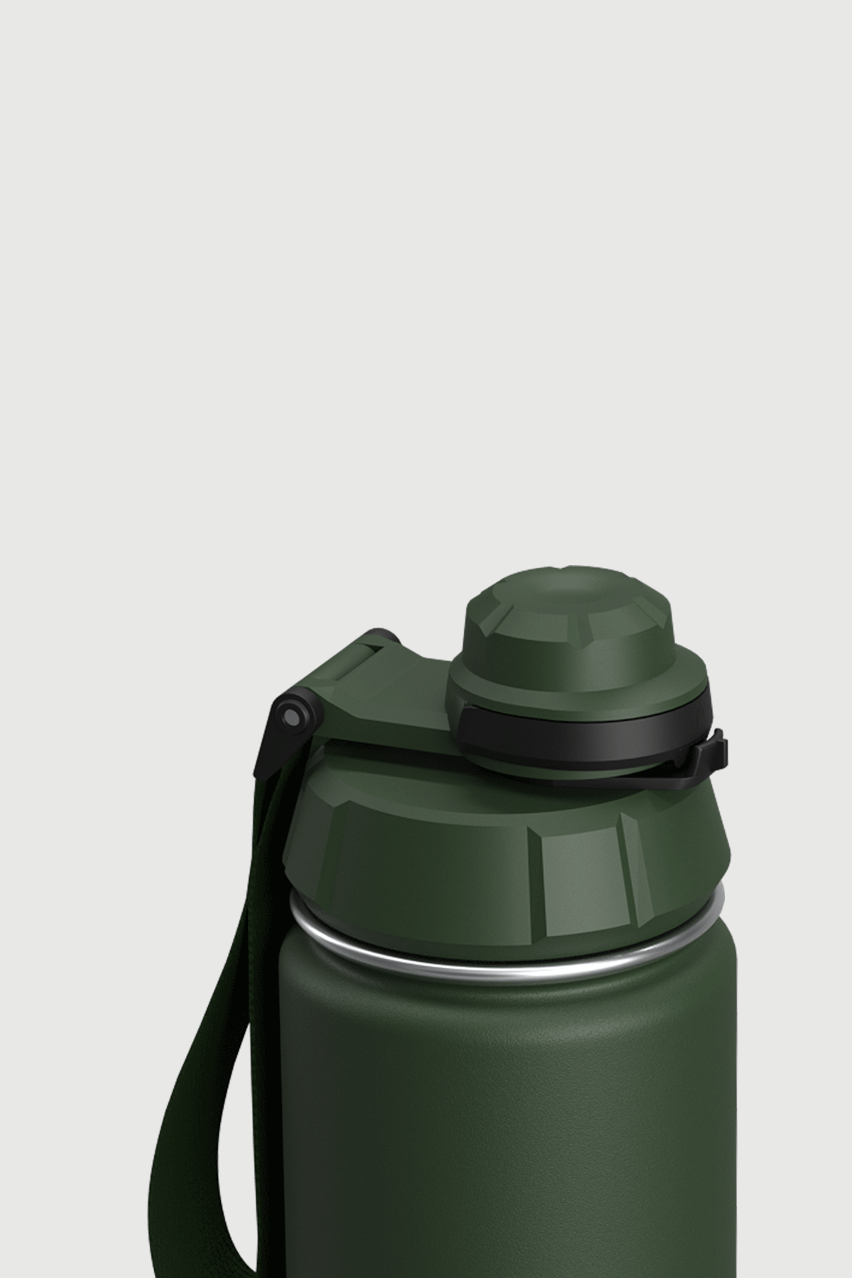 1 HAND | Green | 500 ML