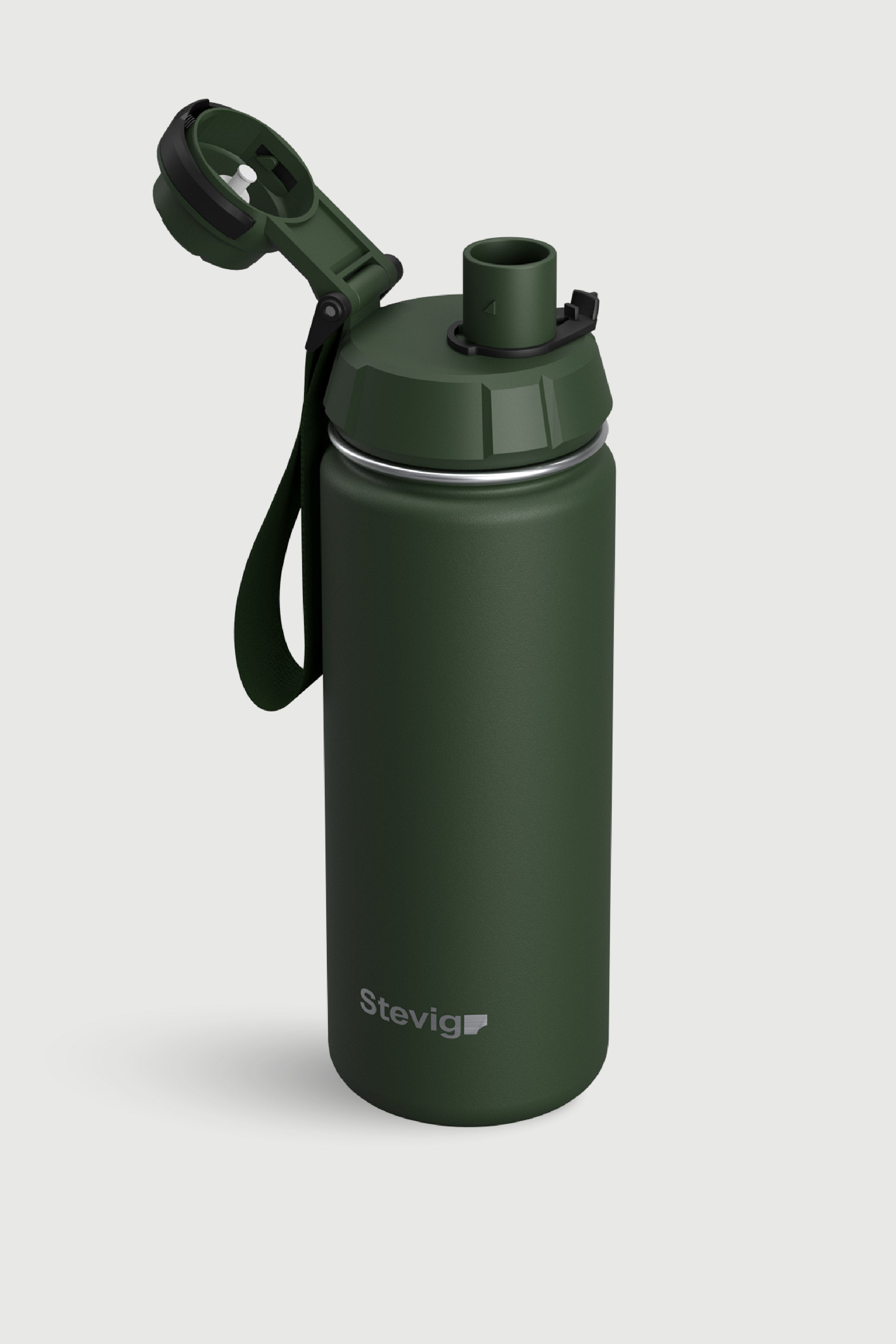 1 HAND | Green | 500 ML