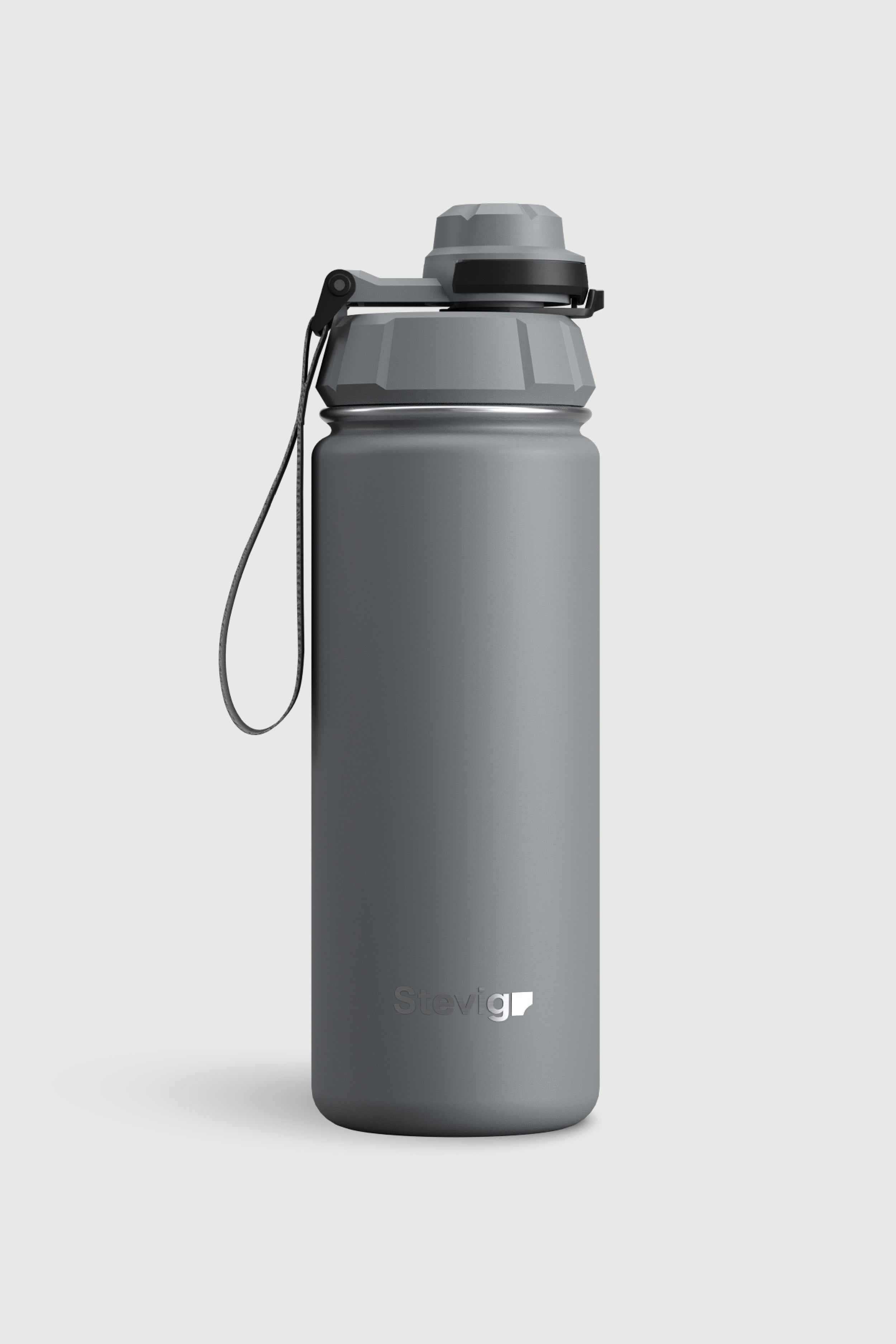 1 HAND | Grey | 500 ML