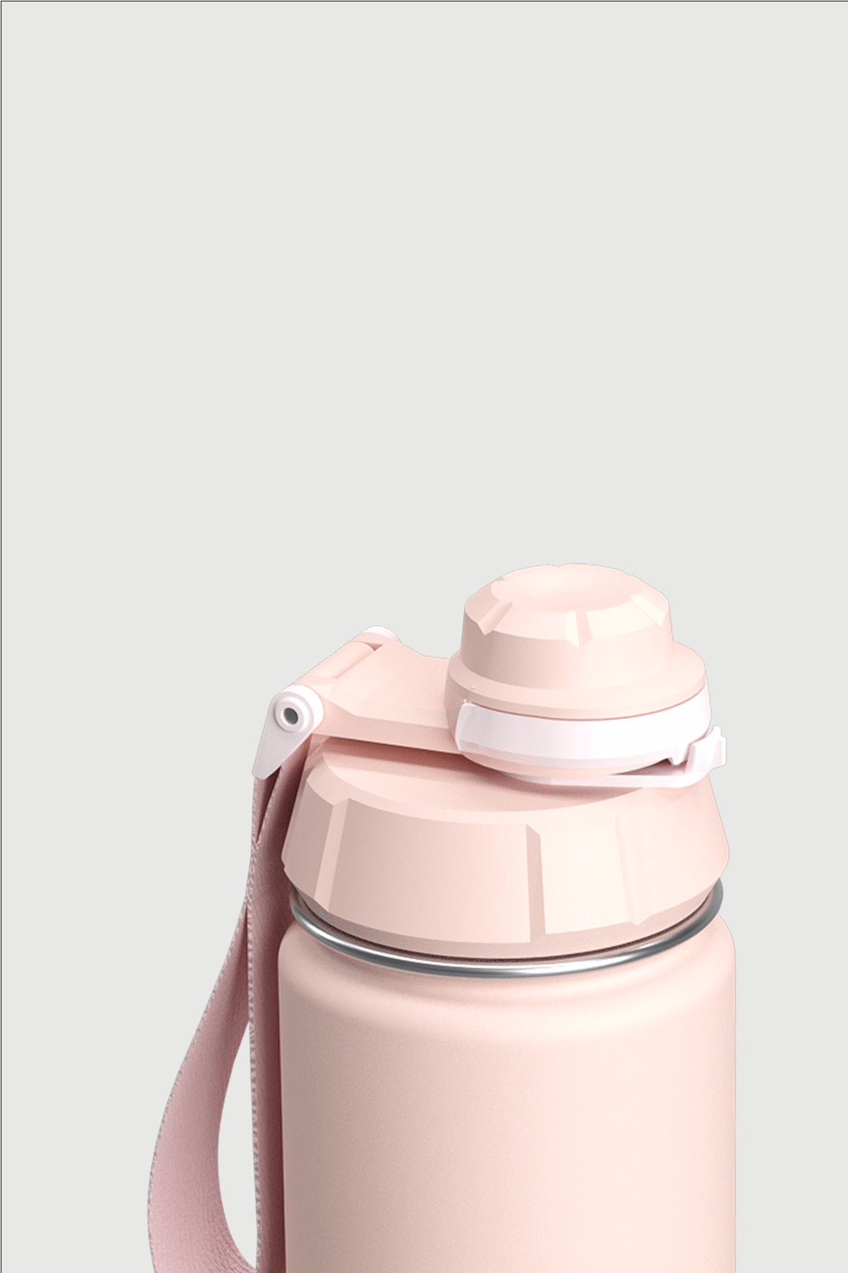 1 HAND | Icy Pink | 500 ML