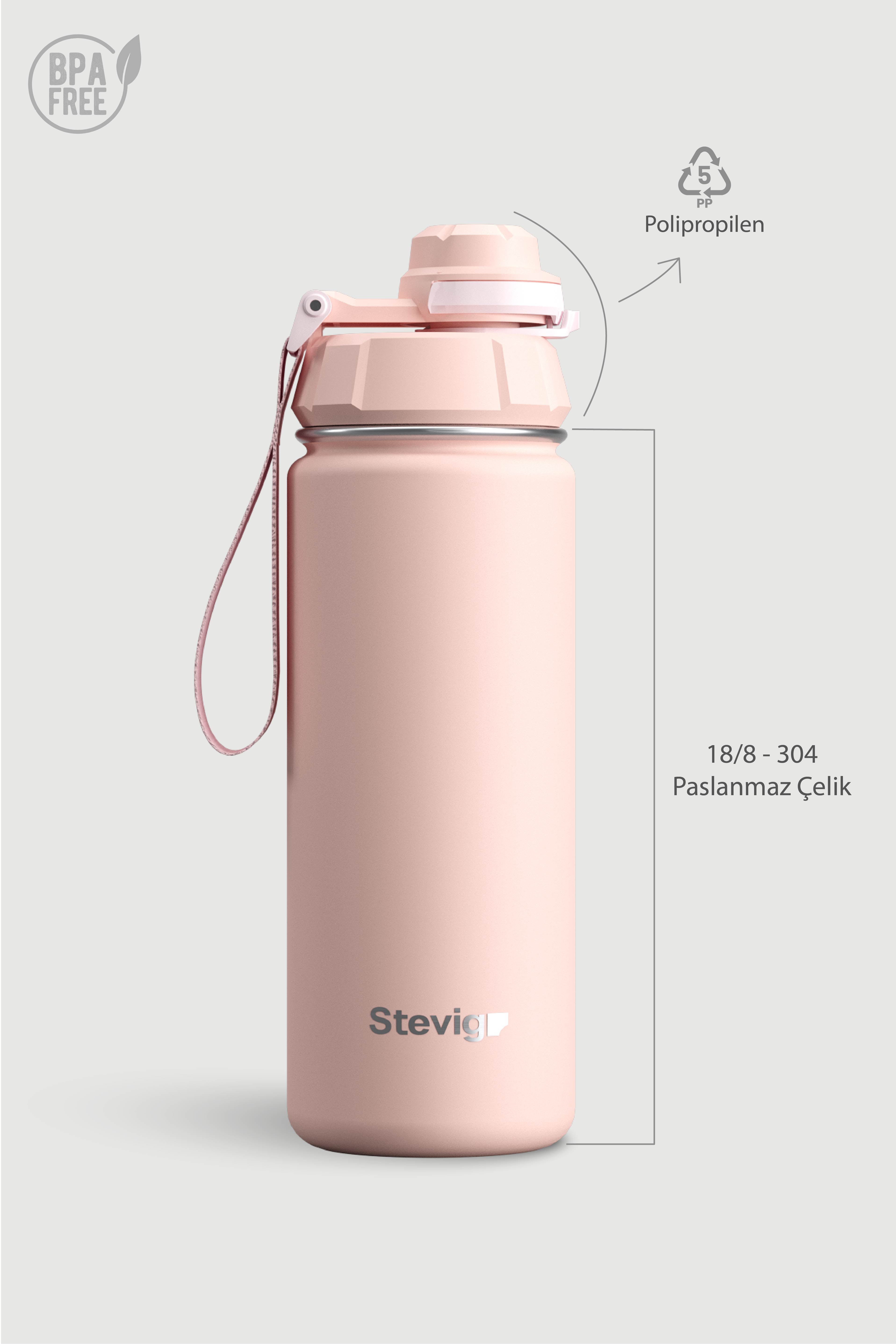 1 HAND | Icy Pink | 500 ML