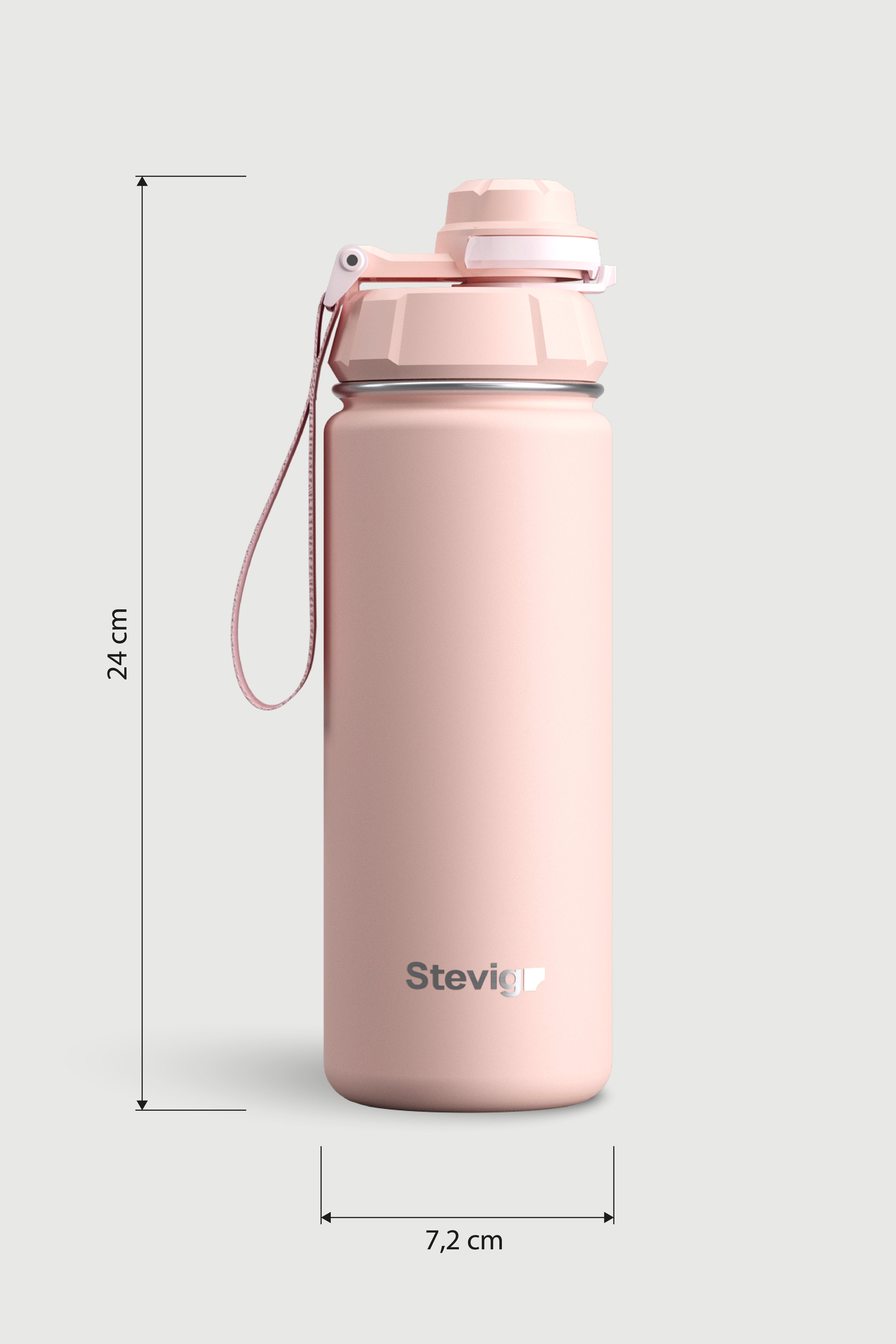 1 HAND | Icy Pink | 500 ML