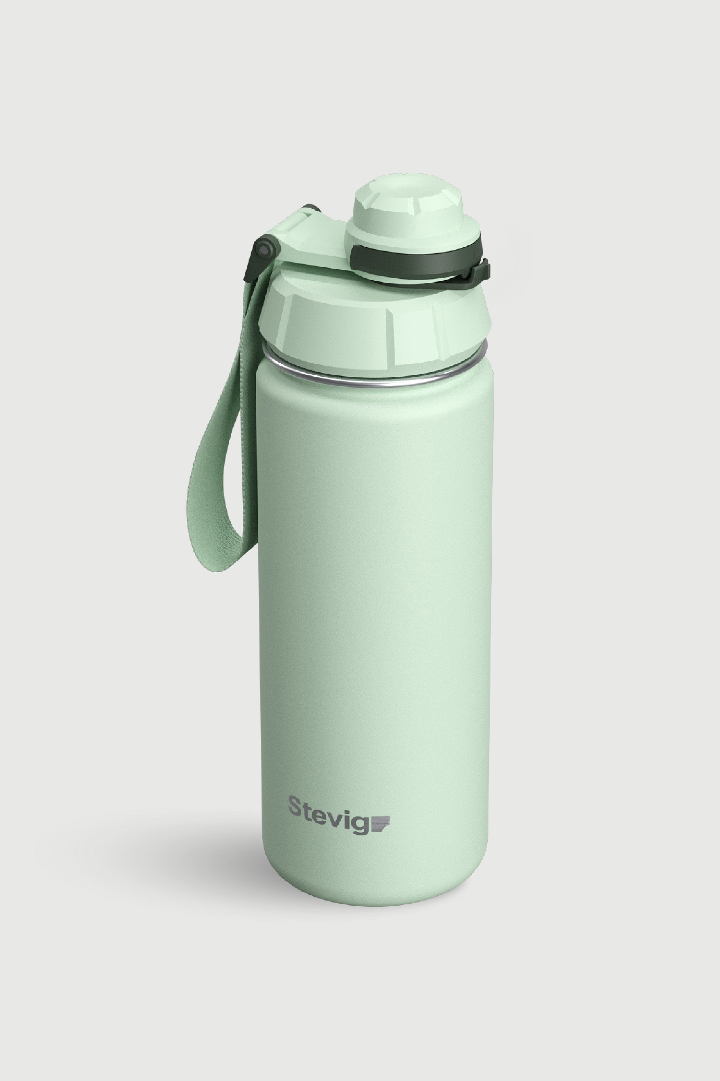 1 HAND | Smoke Green | 500 ML