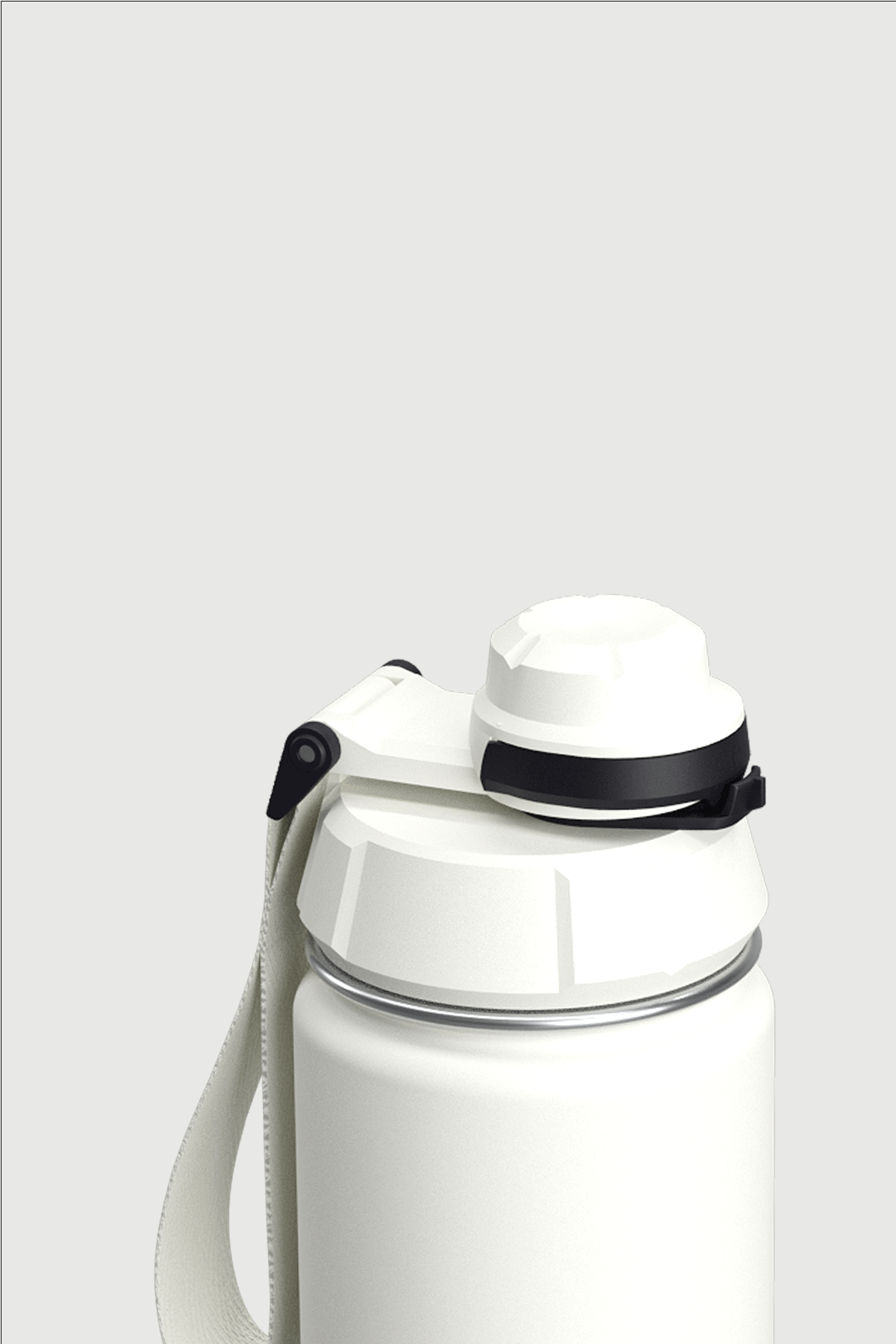 1 HAND | Star White | 500 ML