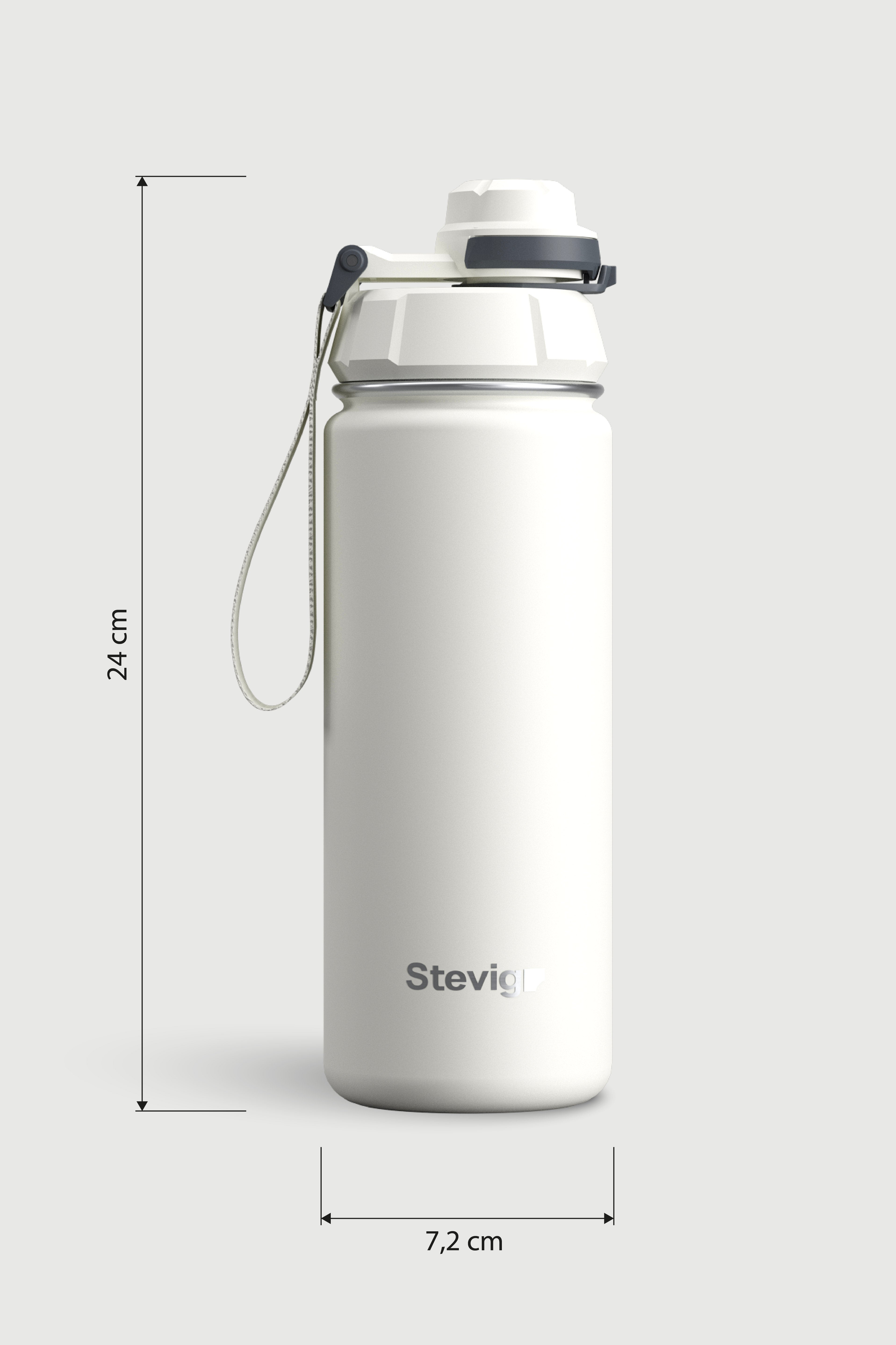 1 HAND | Star White | 500 ML