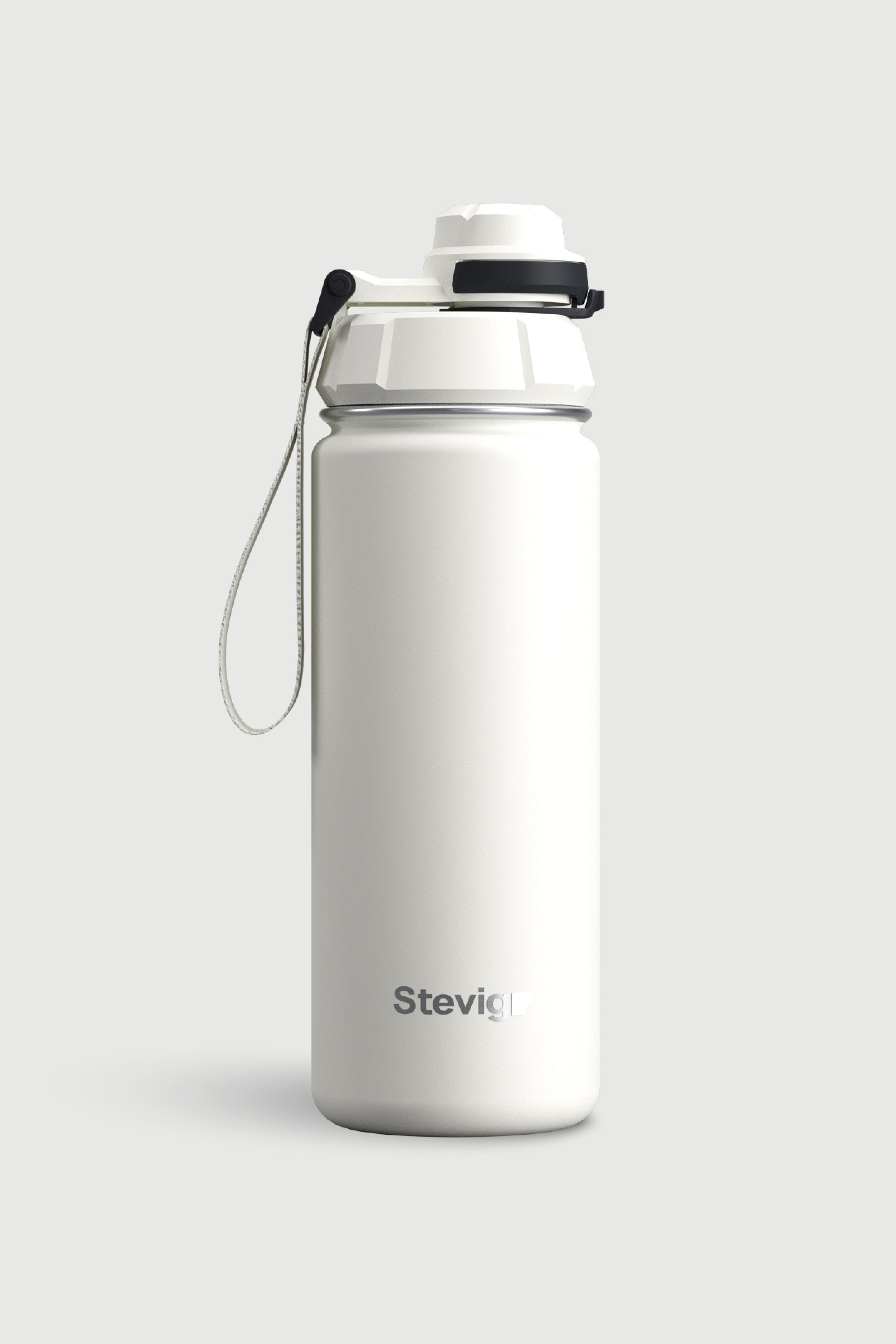 1 HAND | Star White | 500 ML