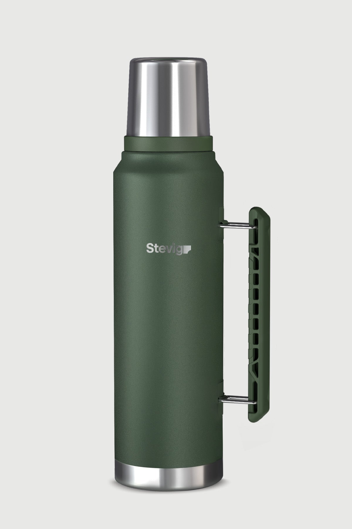 1 CAMPER | Green | 1.2 LT