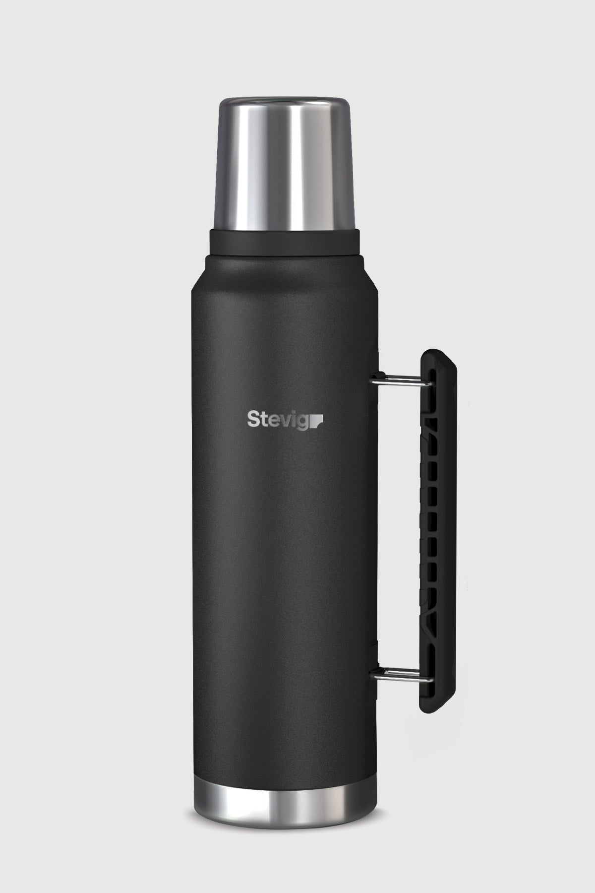 1 CAMPER | Black | 1.2 LT