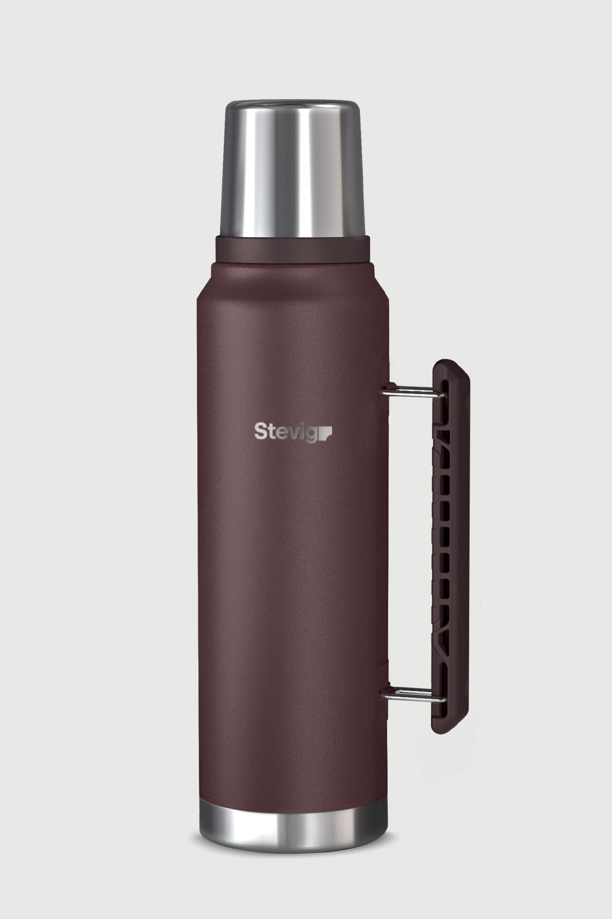1 CAMPER | Dark Plum | 1.2 LT