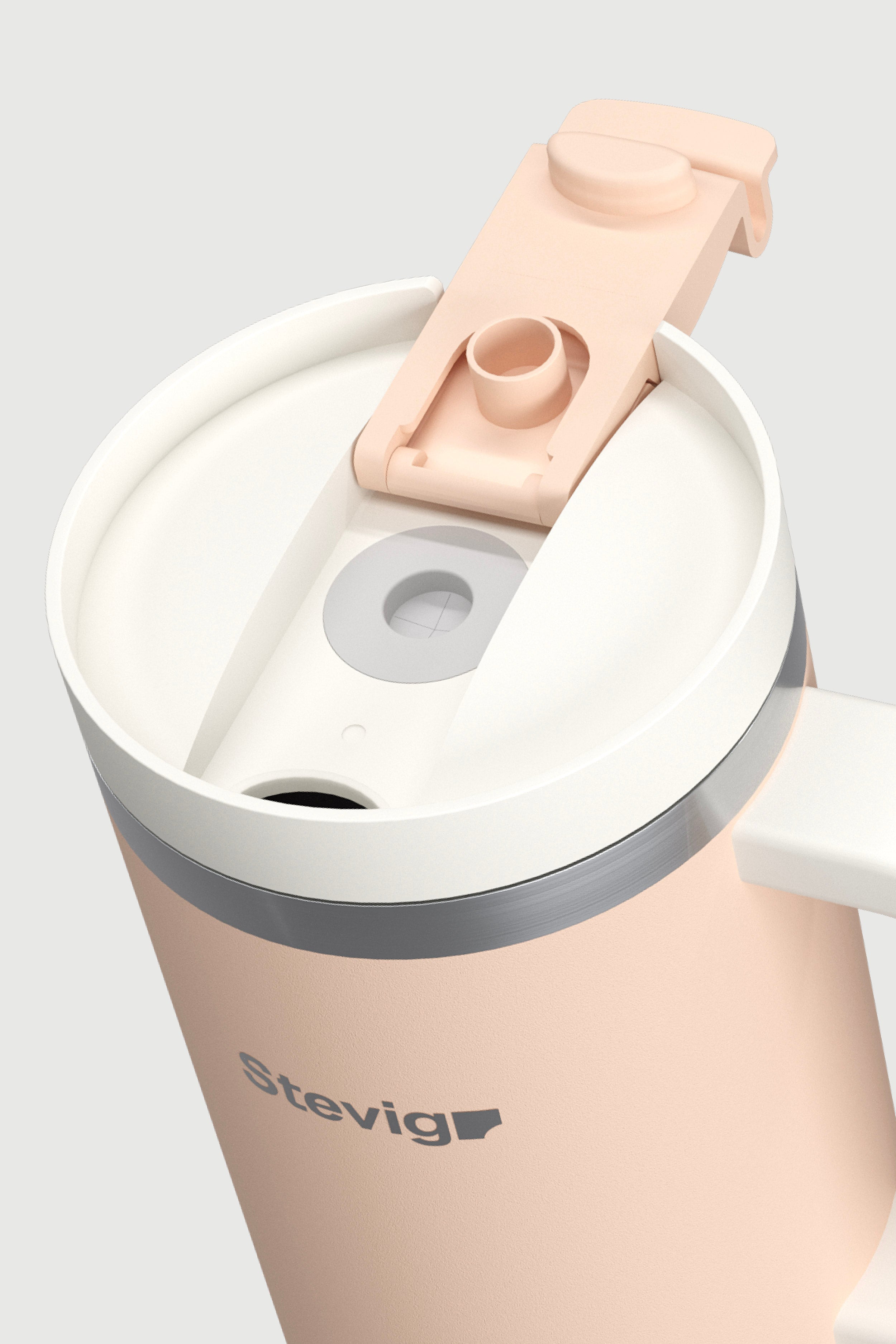 2 MOODS | Bisque | 900 ML