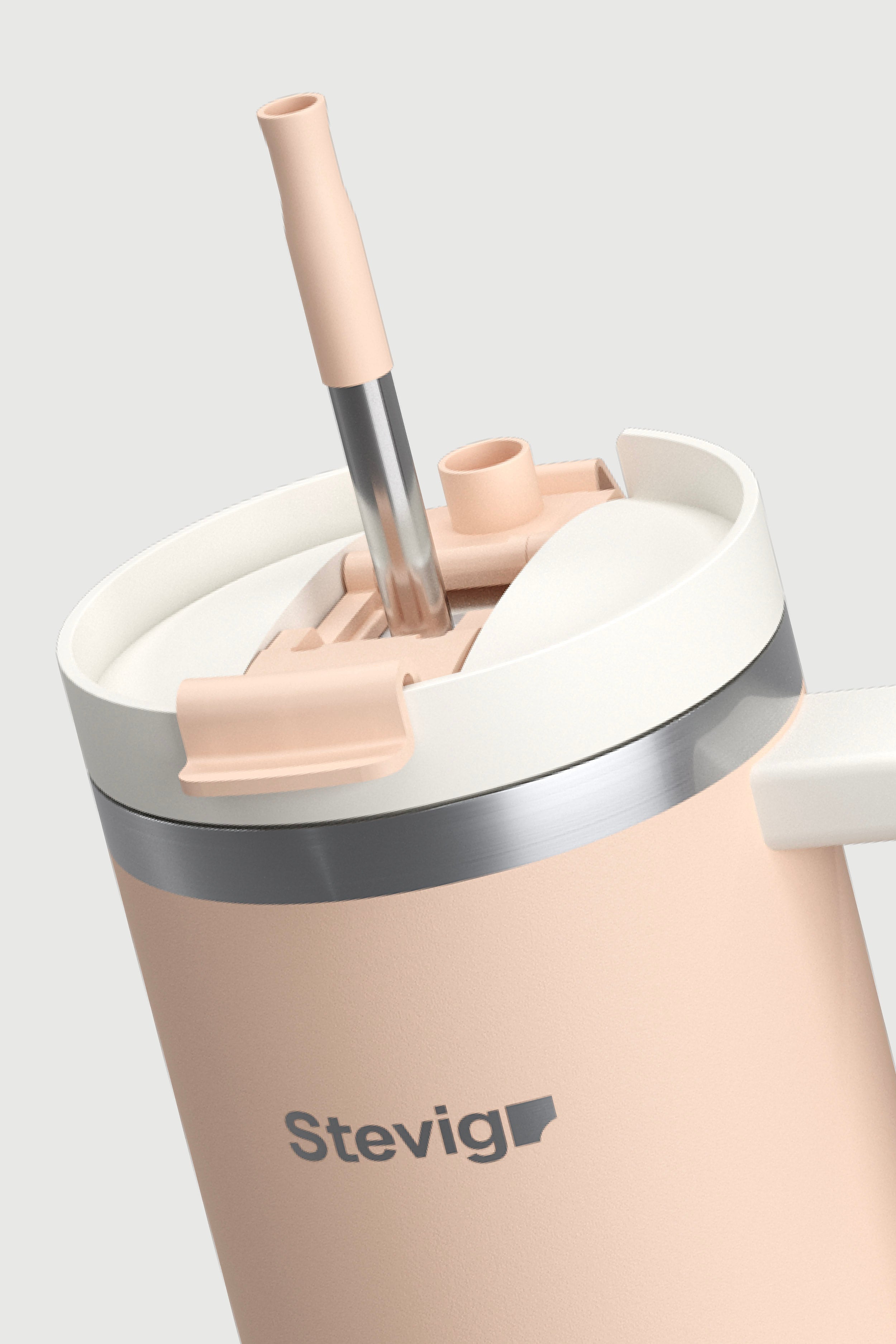 2 MOODS | Bisque | 900 ML