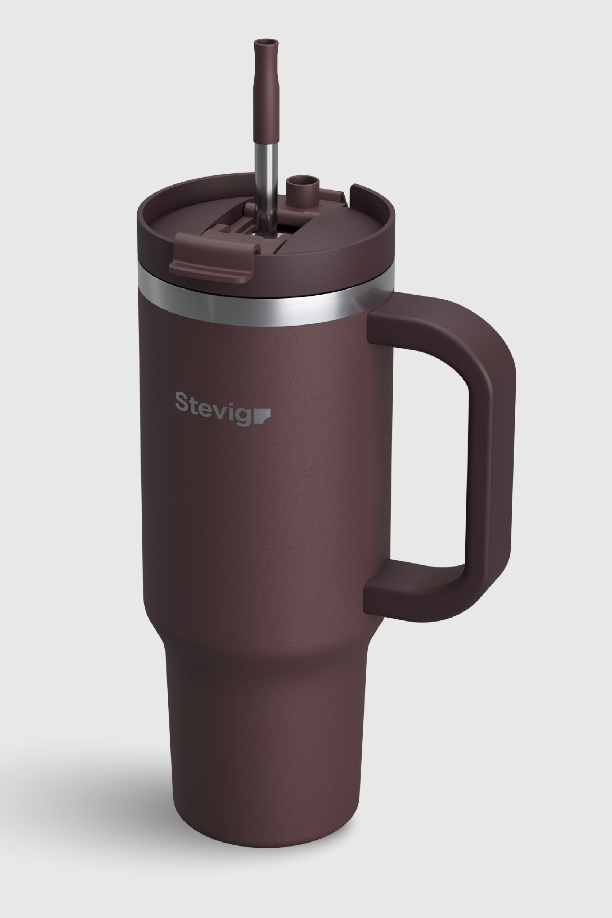 2 MOODS | Chocolate Plum | 900 ML