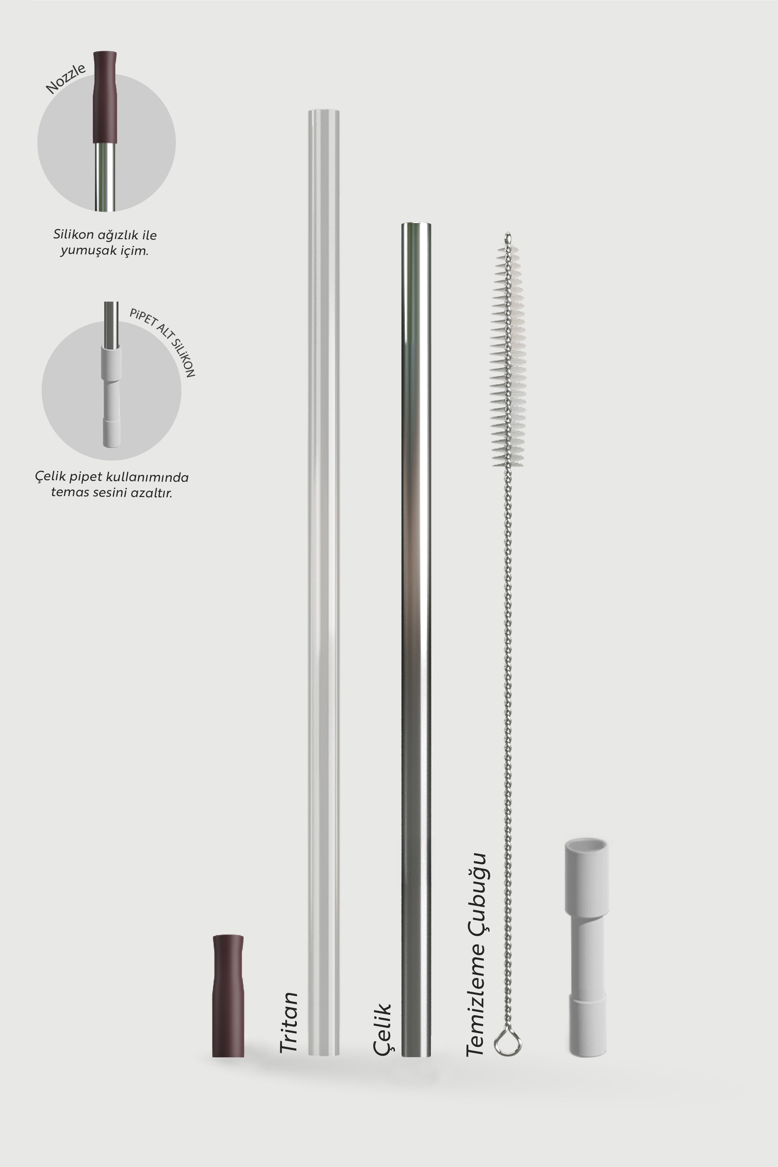 2 MOODS | Chocolate Plum | 900 ML