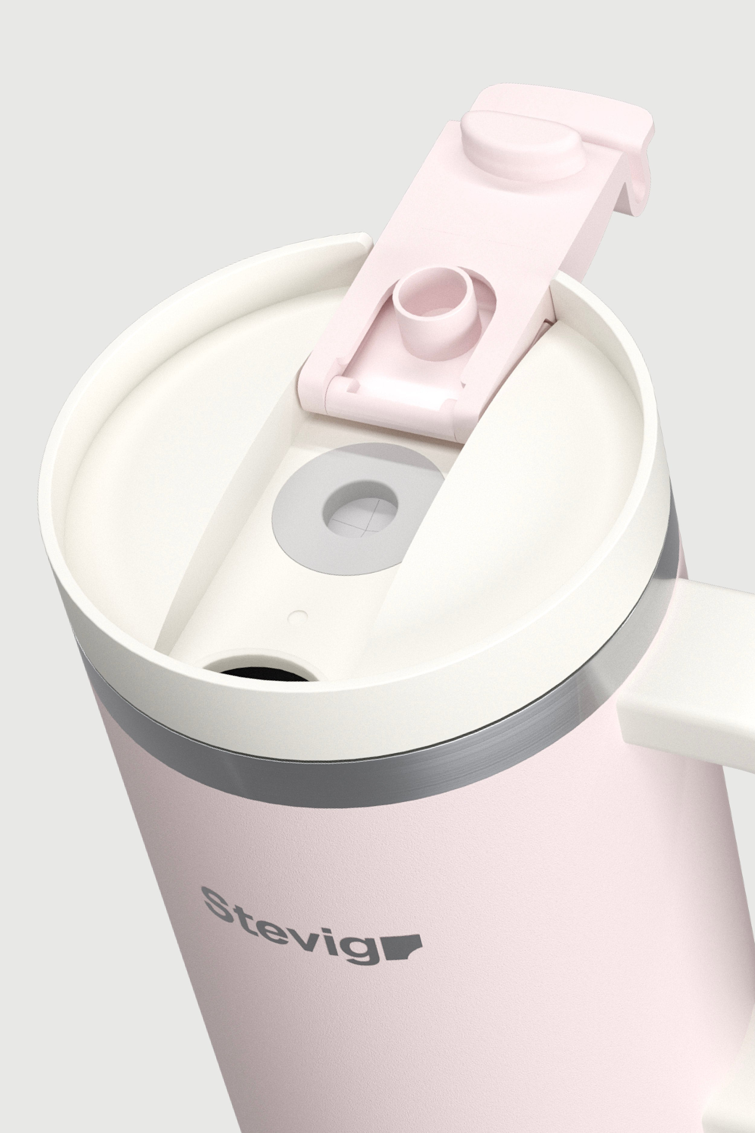 2 MOODS | Petal Pink | 900 ML