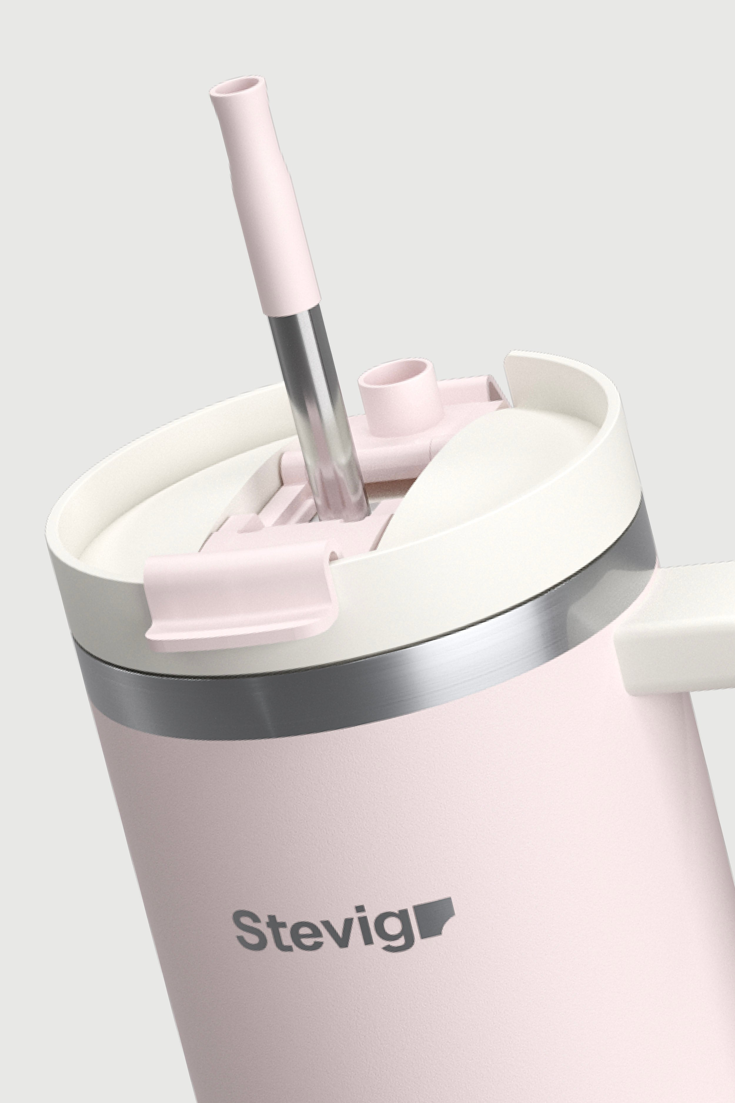 2 MOODS | Petal Pink | 900 ML