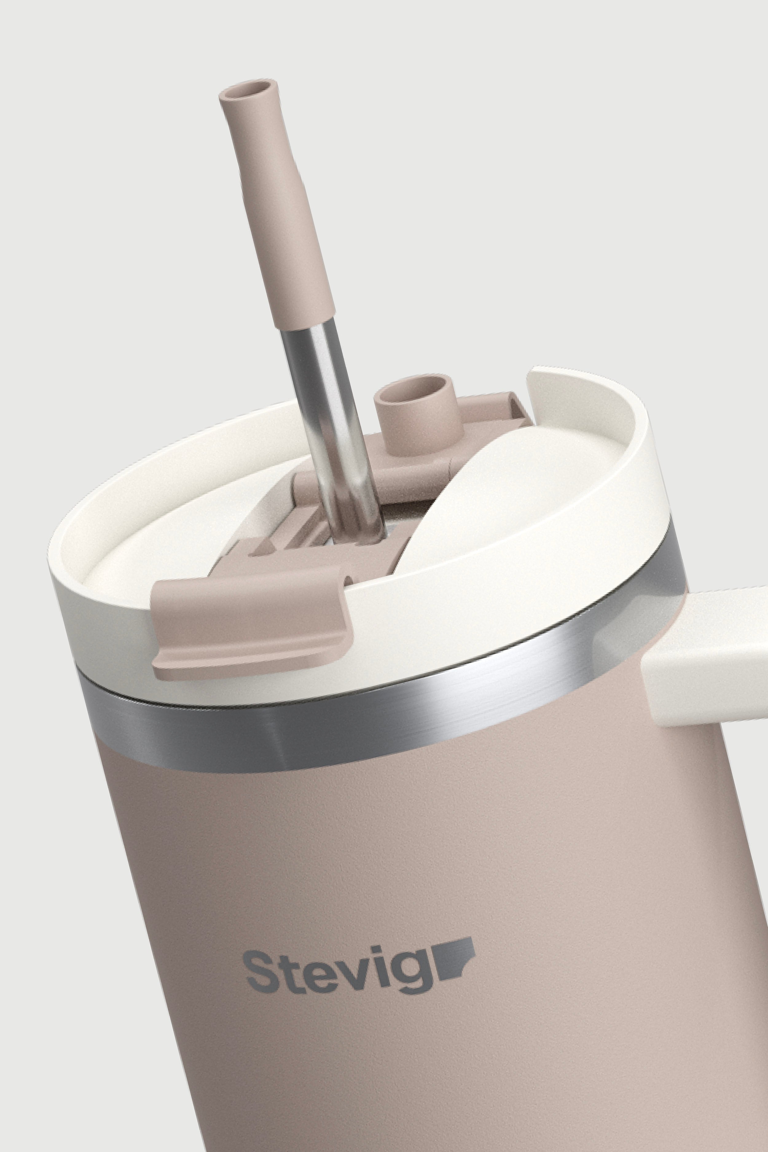 2 MOODS | Pure Cashmere | 900 ML