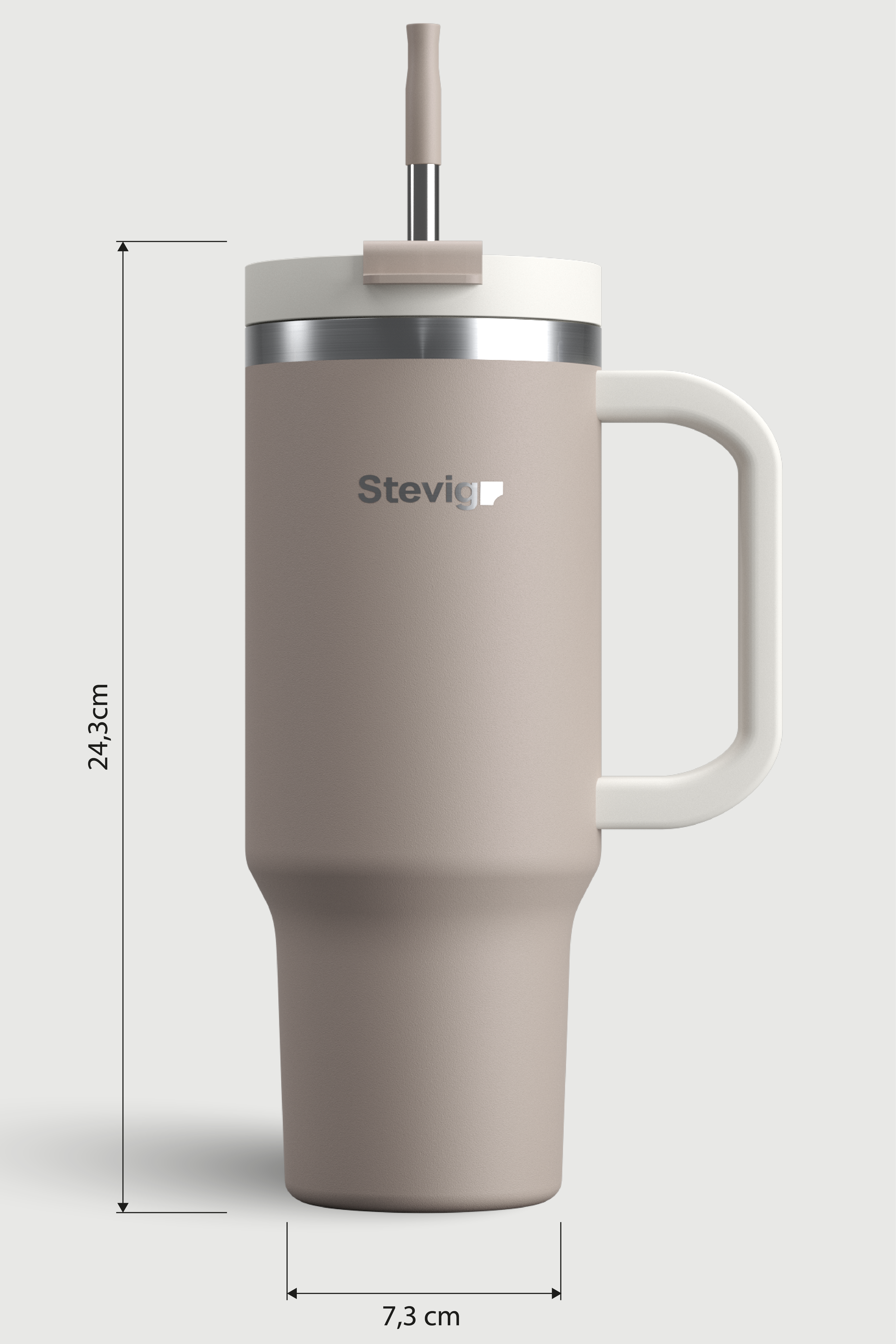 2 MOODS | Pure Cashmere | 900 ML