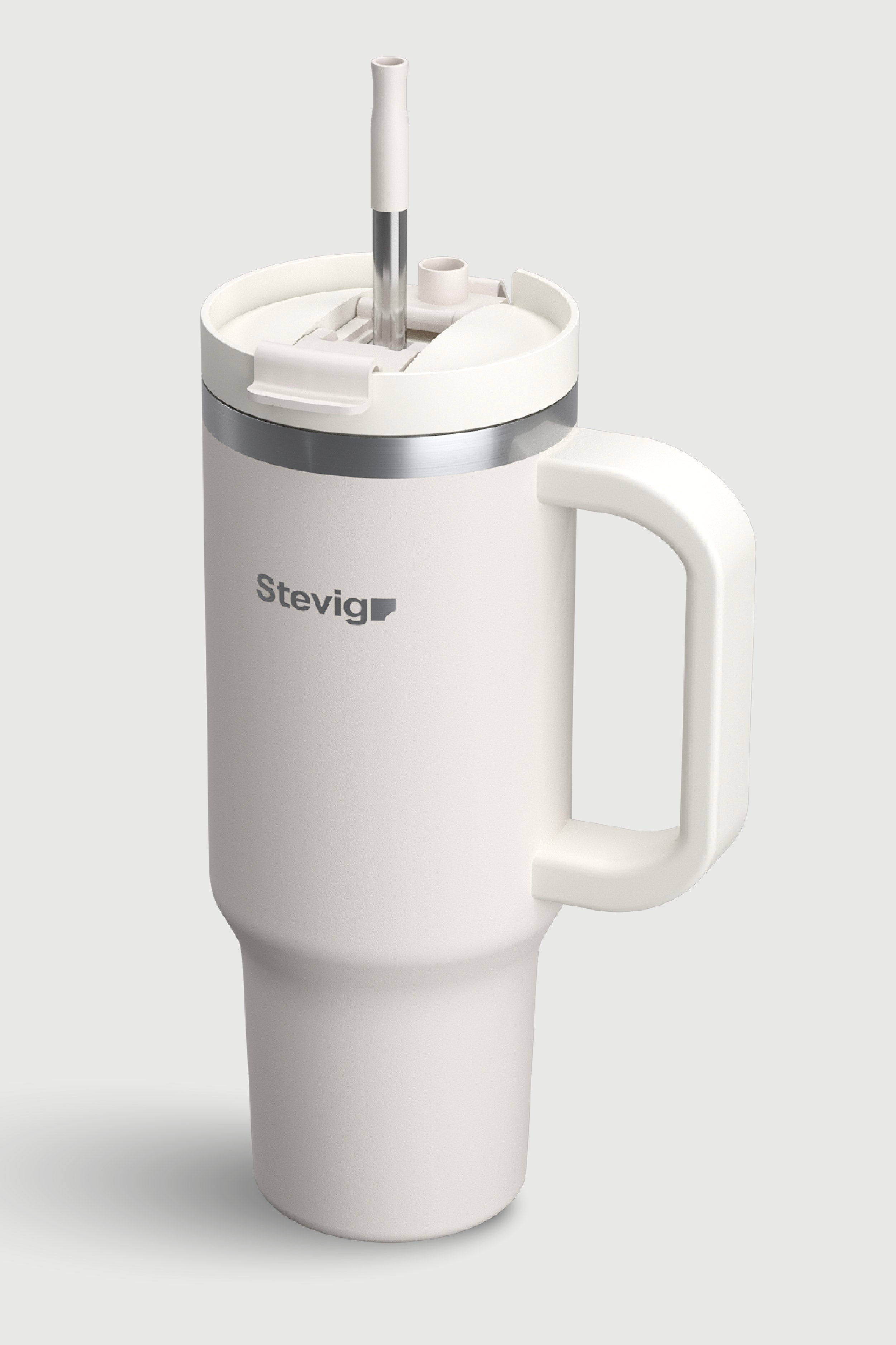 2 MOODS | White Sand | 900 ML