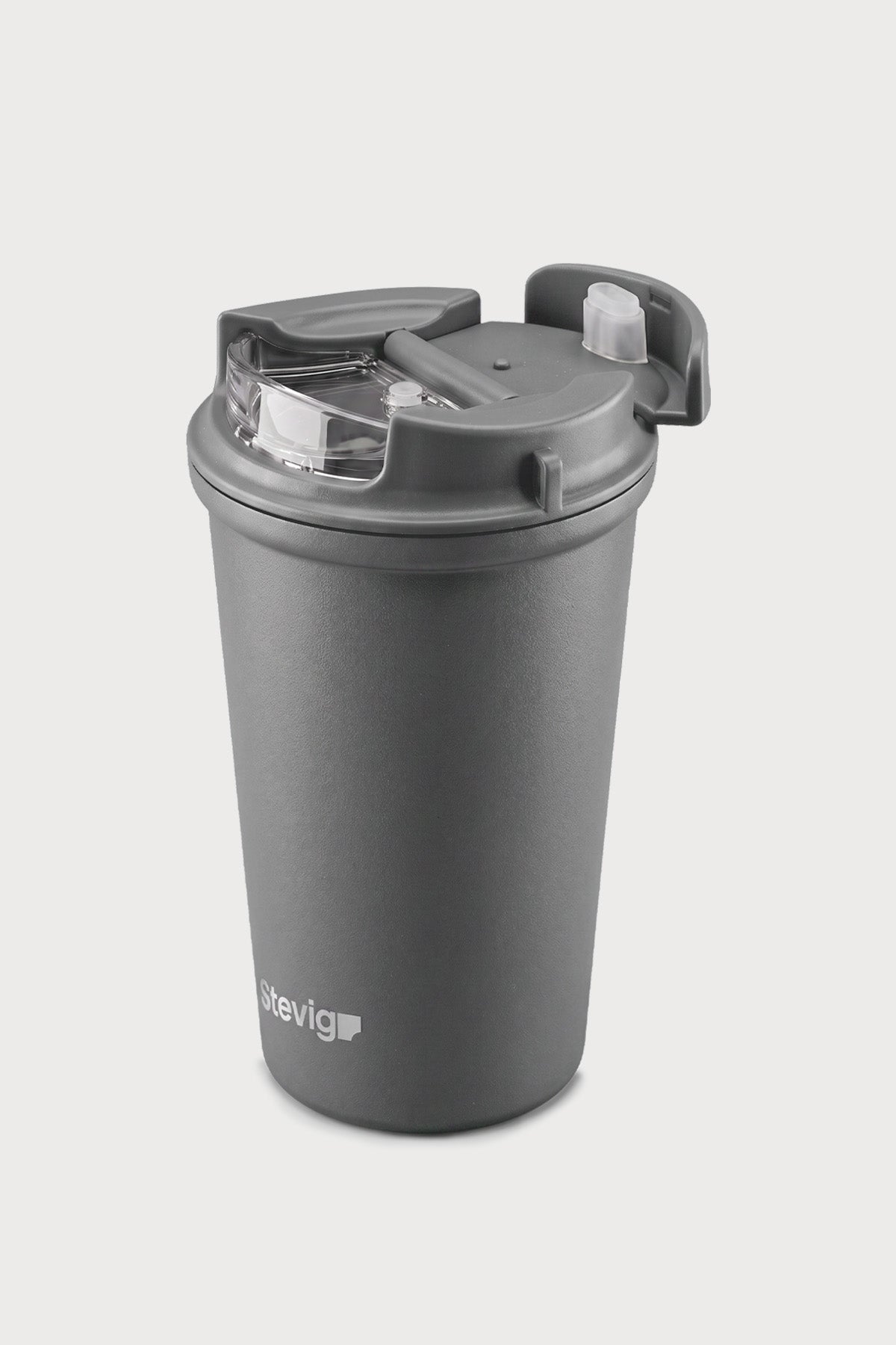 4 WORK | Grey | 400 ML