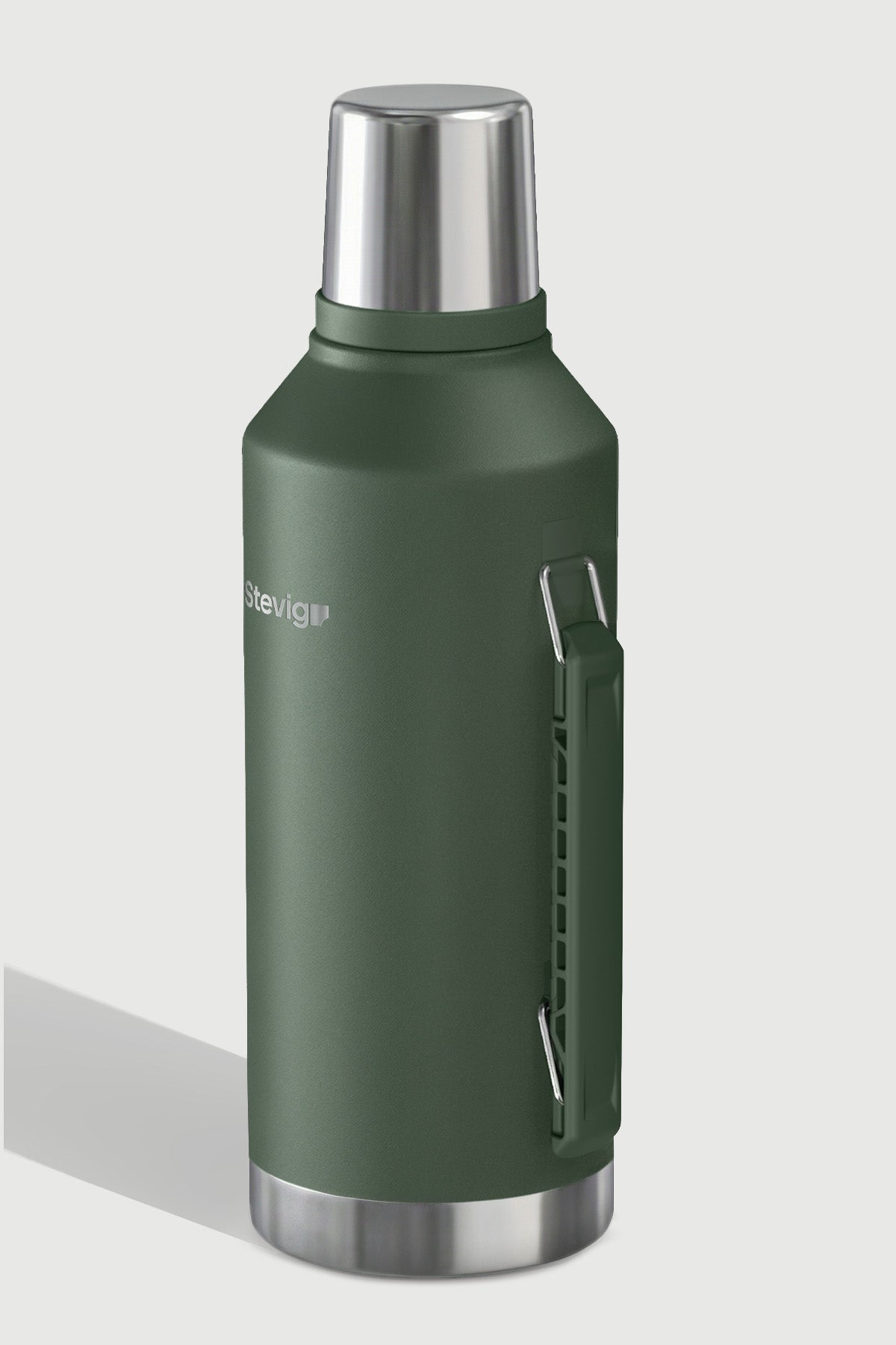 1 CAMPER | Green | 2.2 LT