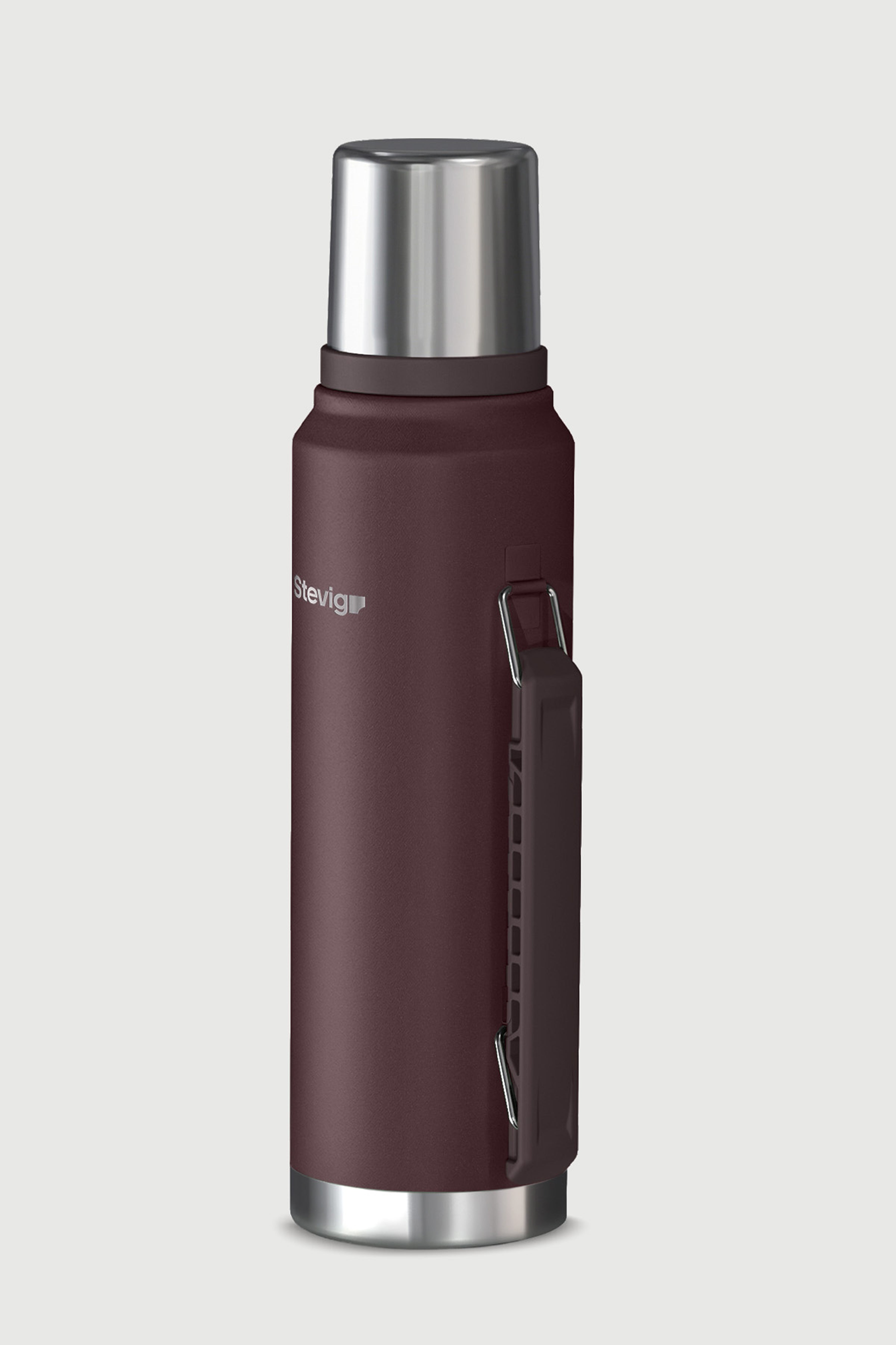 1 CAMPER | Dark Plum | 1.2 LT
