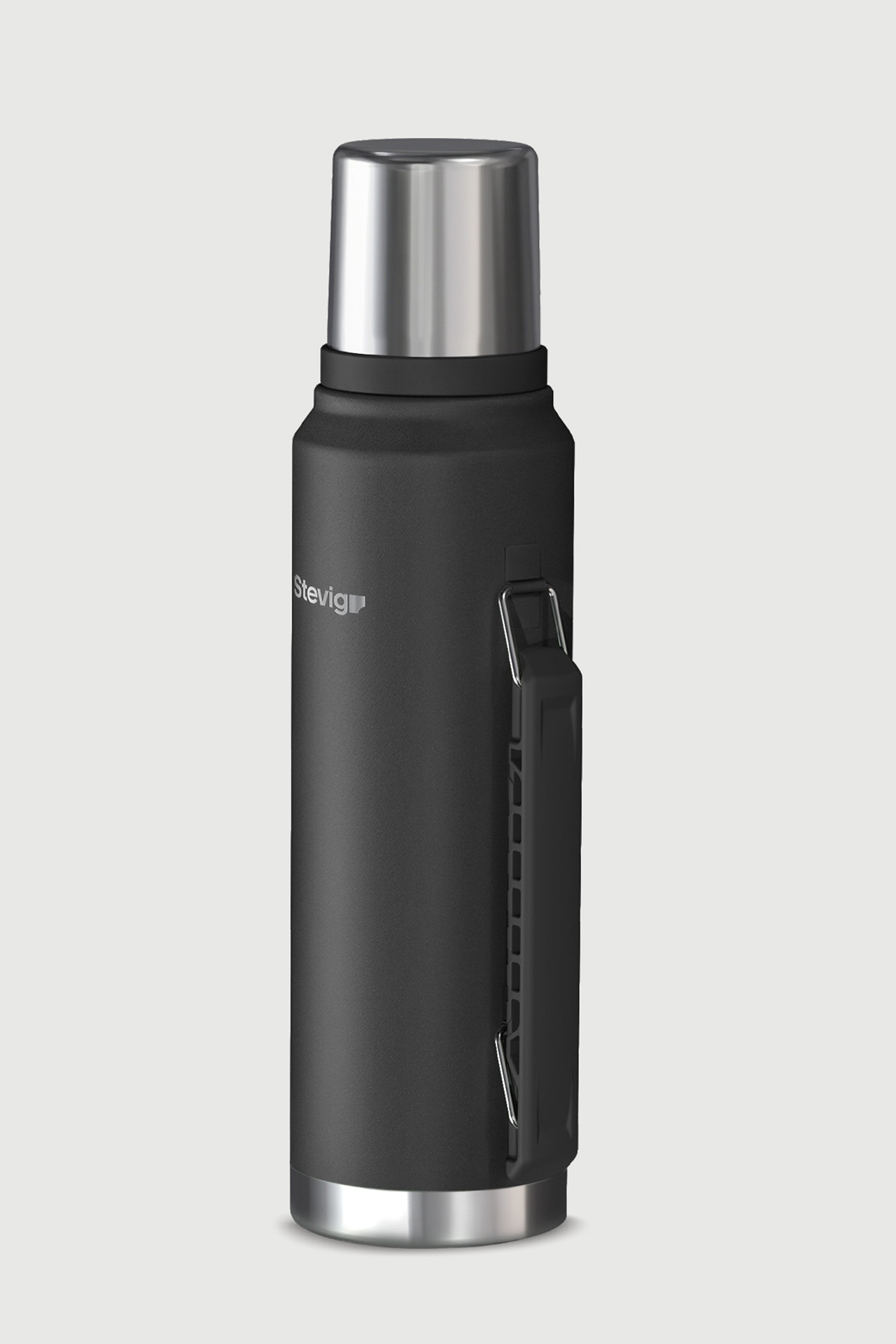1 CAMPER | Black | 1.2 LT