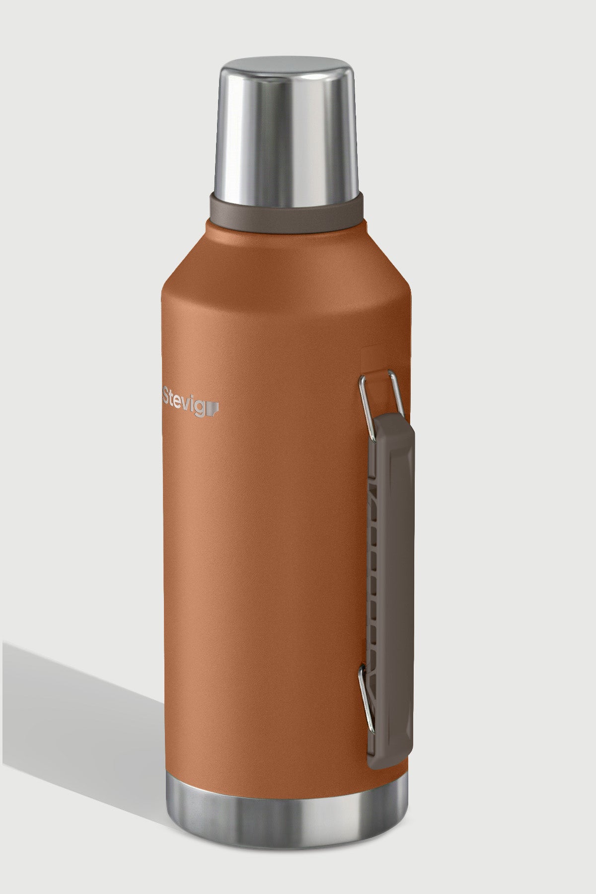 1 CAMPER | Autumn Leaf | 2.2 LT