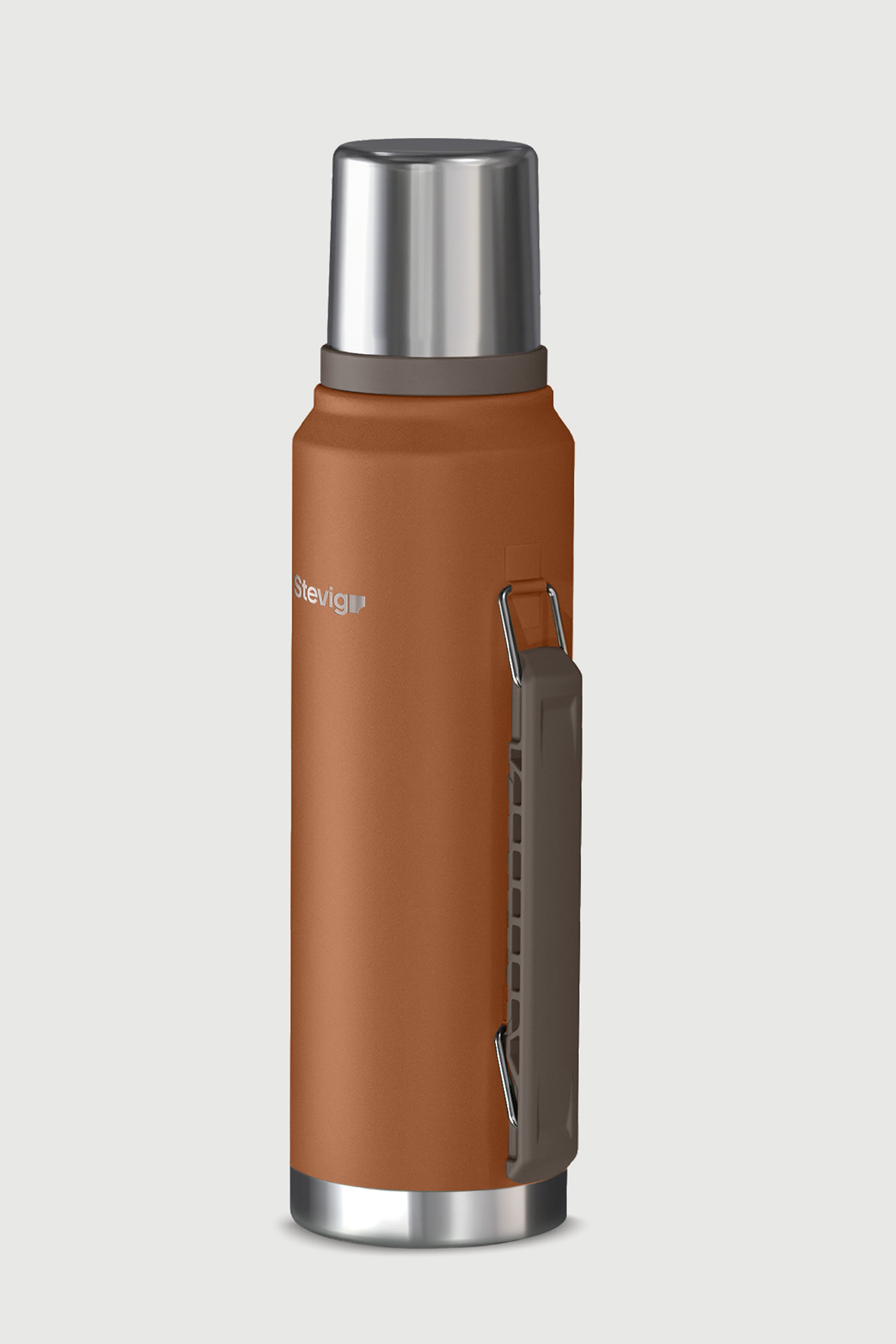 1 CAMPER | Autumn Leaf | 1.2 LT
