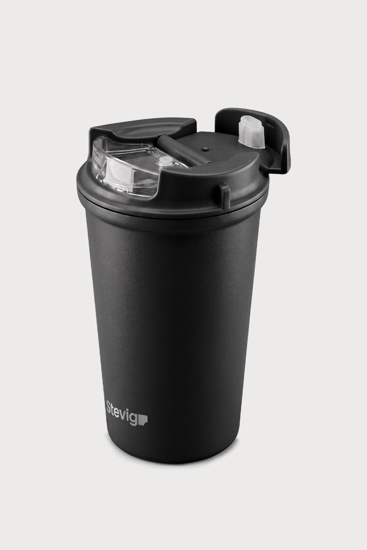 4 WORK | Black | 400 ML