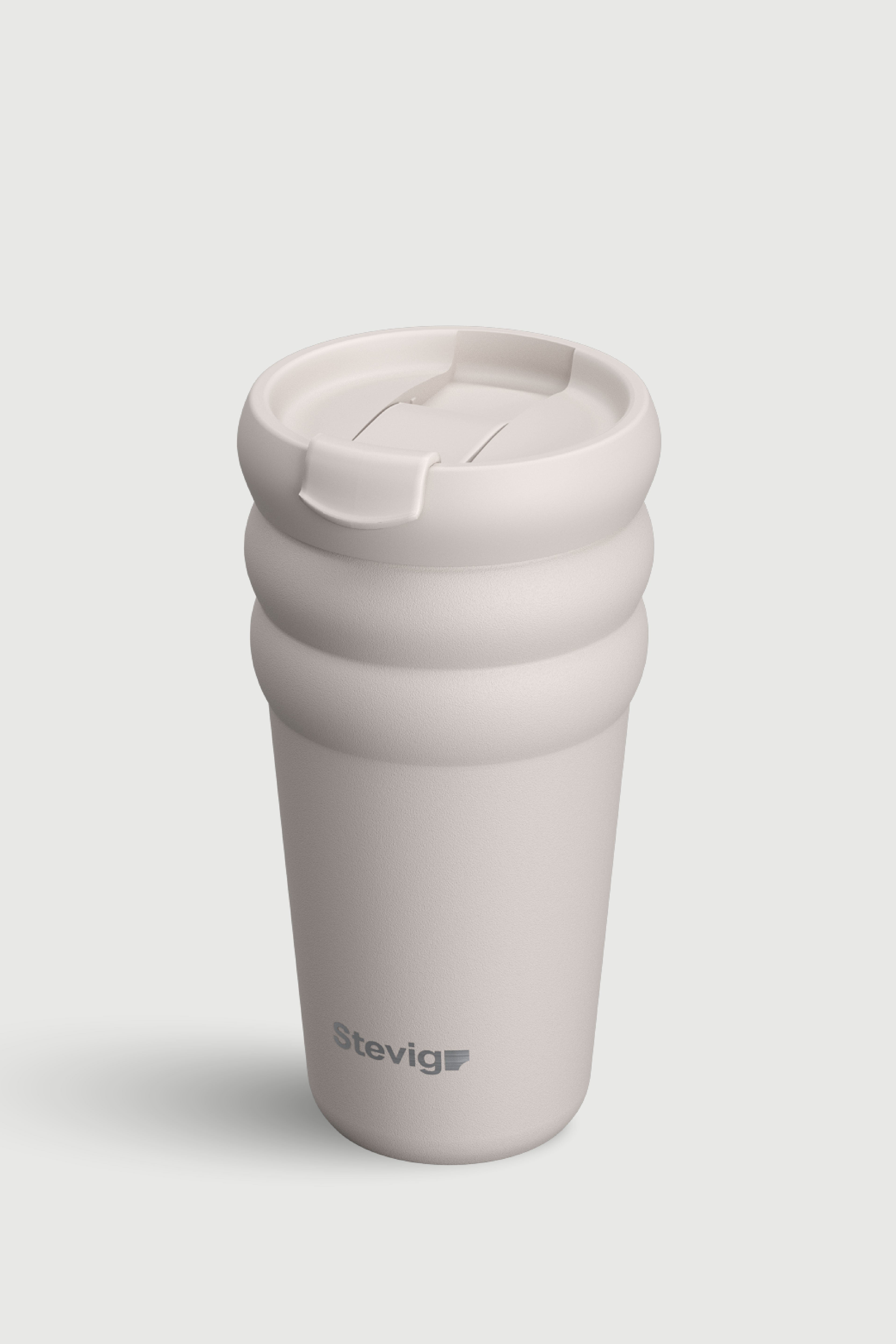 3 BUBBLE | Crushed Rock | 600 ML