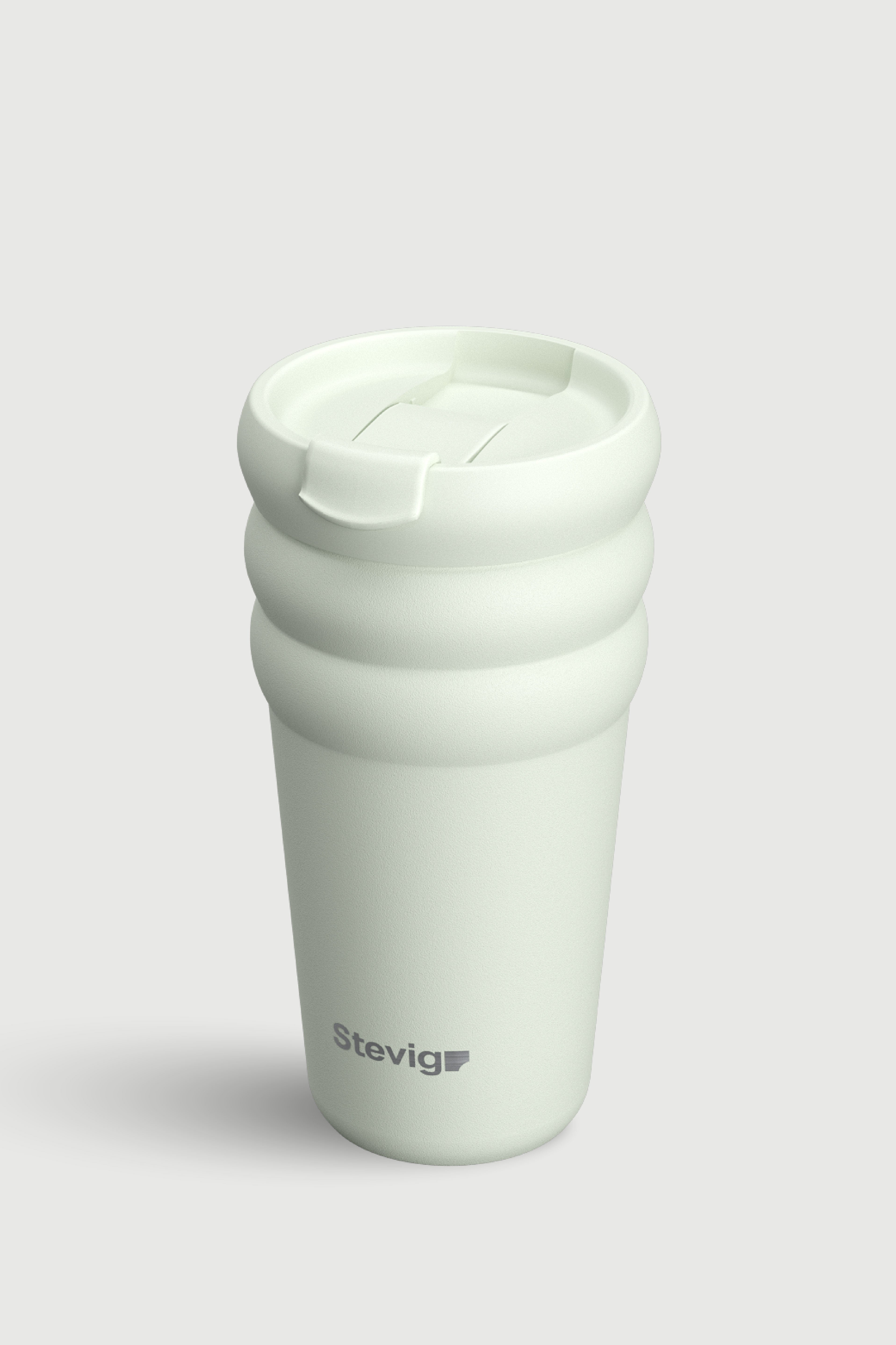 3 BUBBLE | Lightest Sky | 600 ML