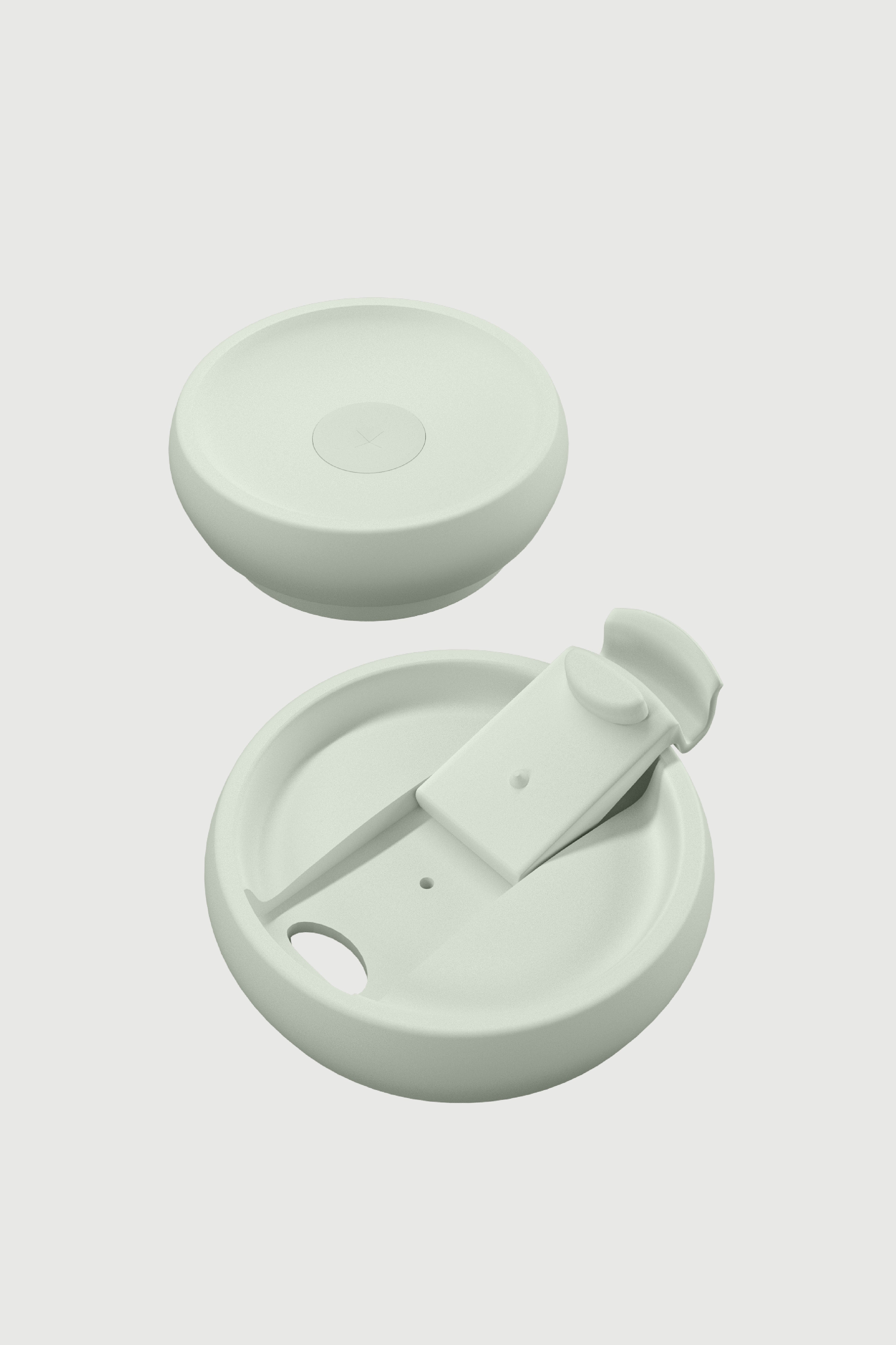 3 BUBBLE | Lightest Sky | 600 ML