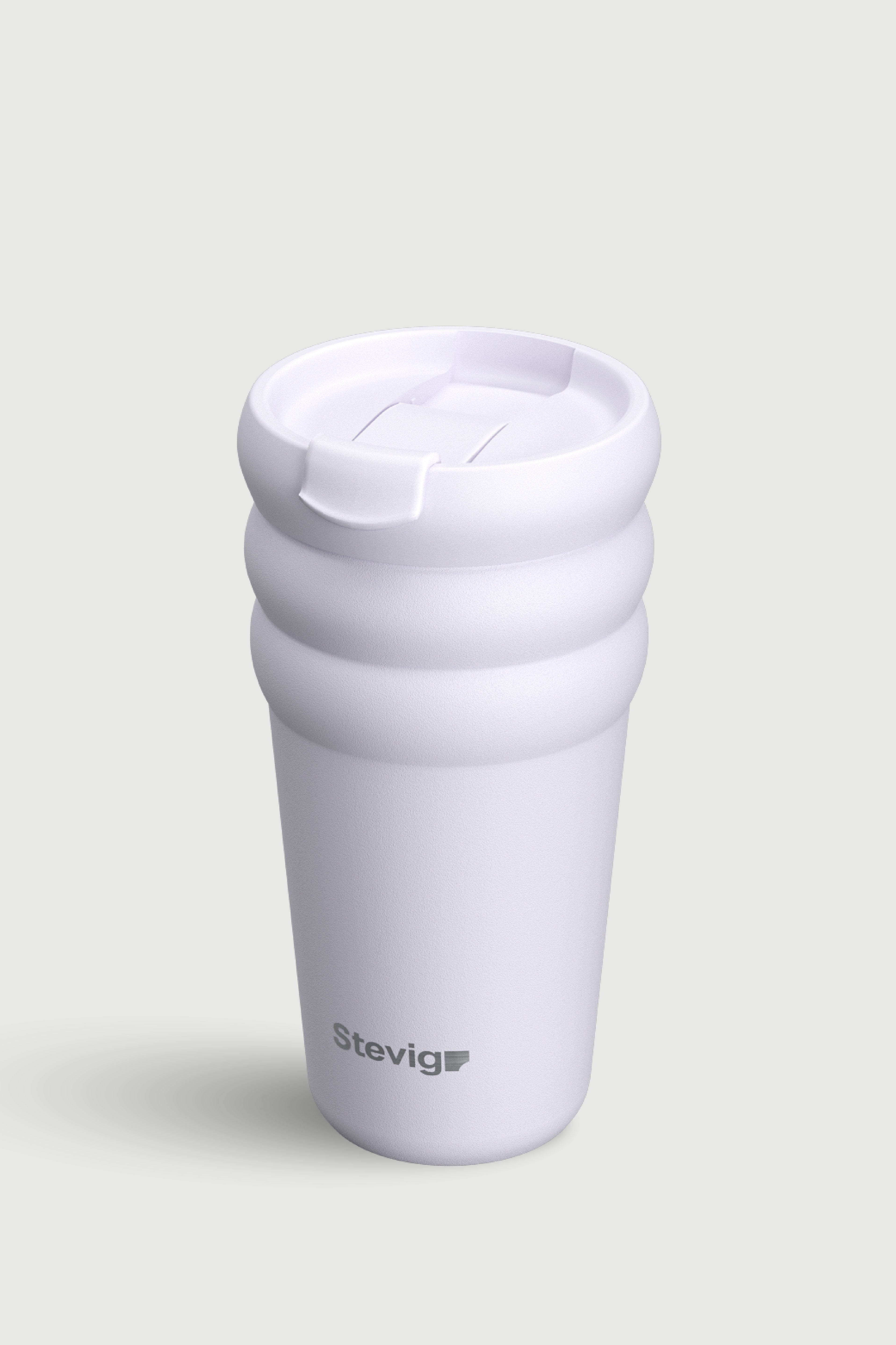 3 BUBBLE | Lilac Hint | 600 ML