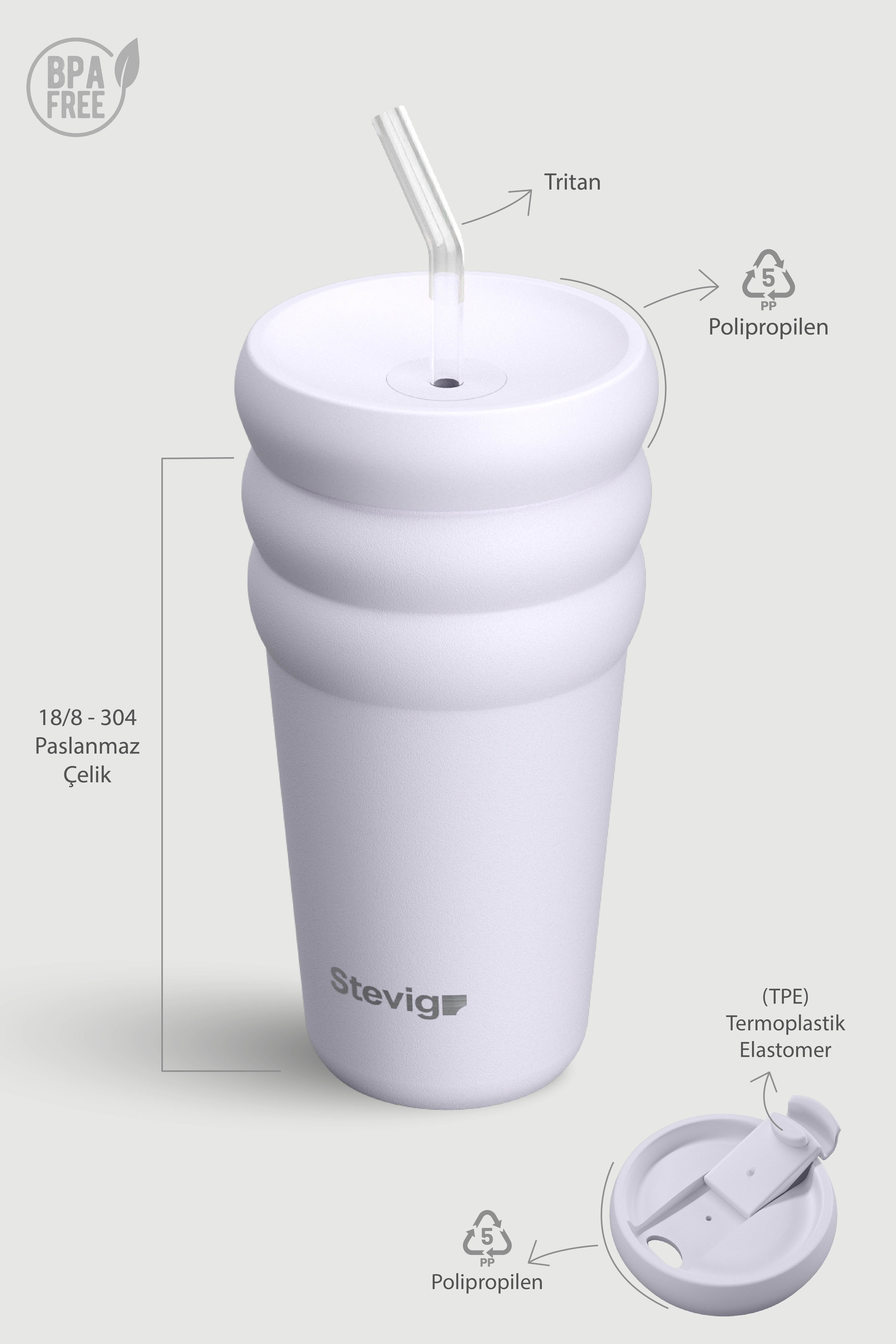 3 BUBBLE | Lilac Hint | 600 ML