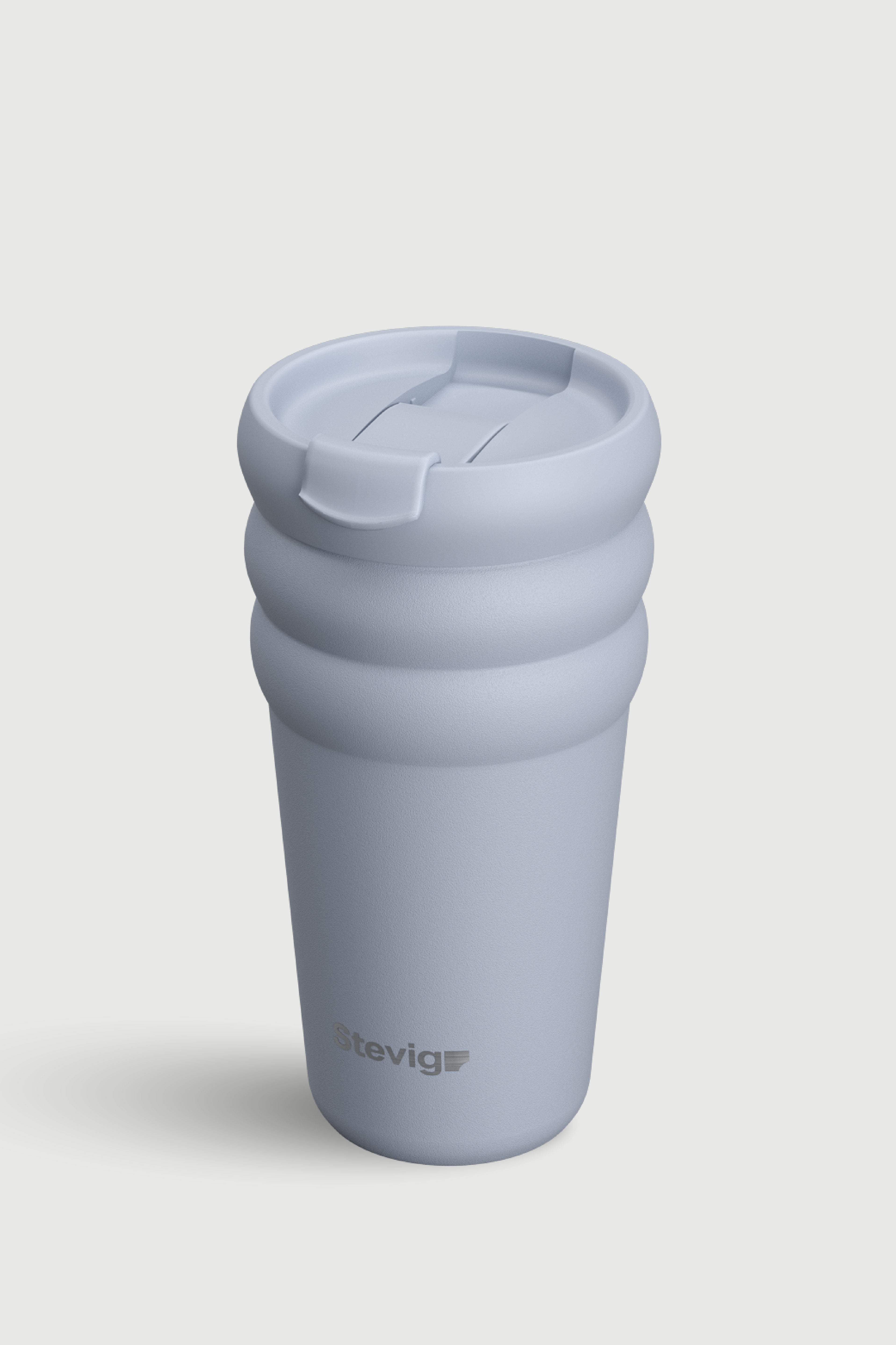 3 BUBBLE | Zen Blue | 600 ML