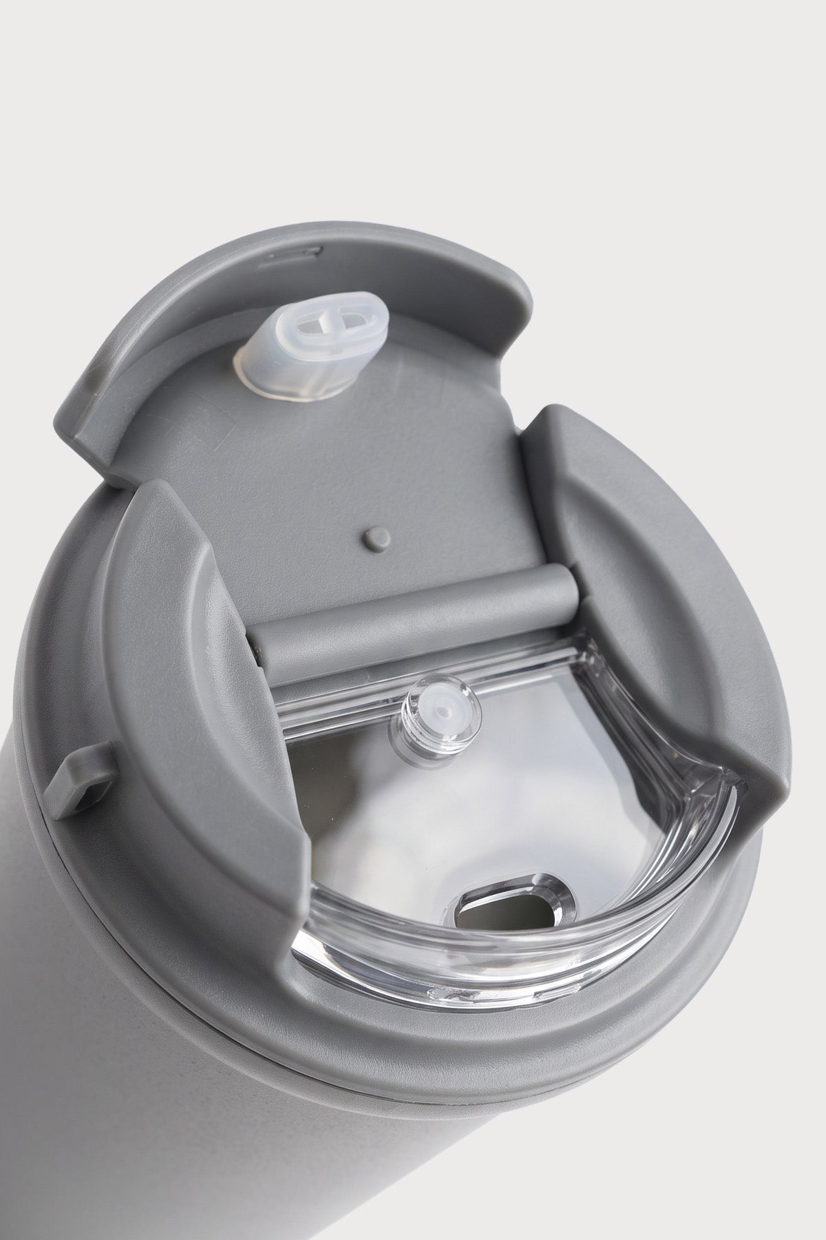 4 WORK | Grey | 400 ML
