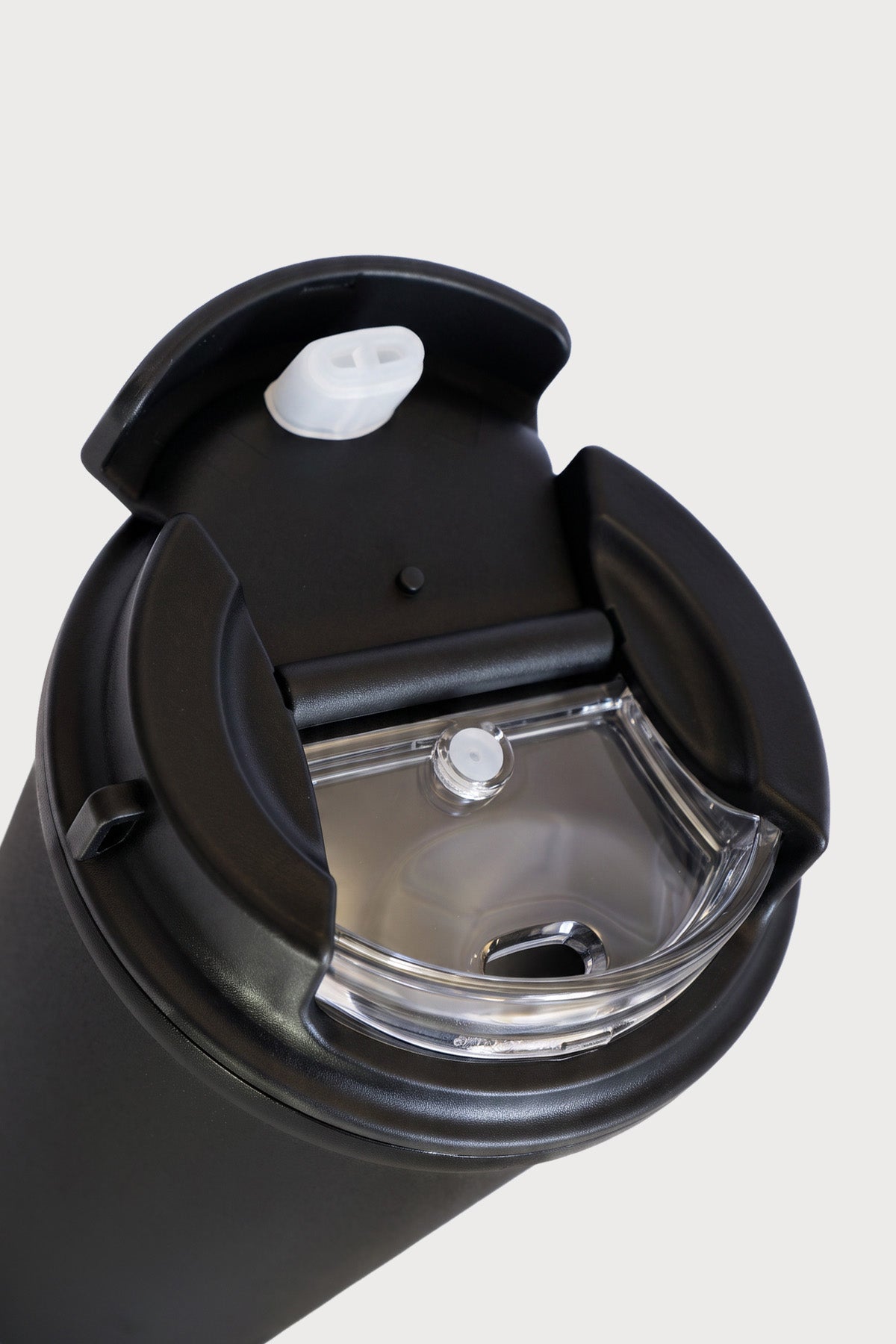 4 WORK | Black | 400 ML
