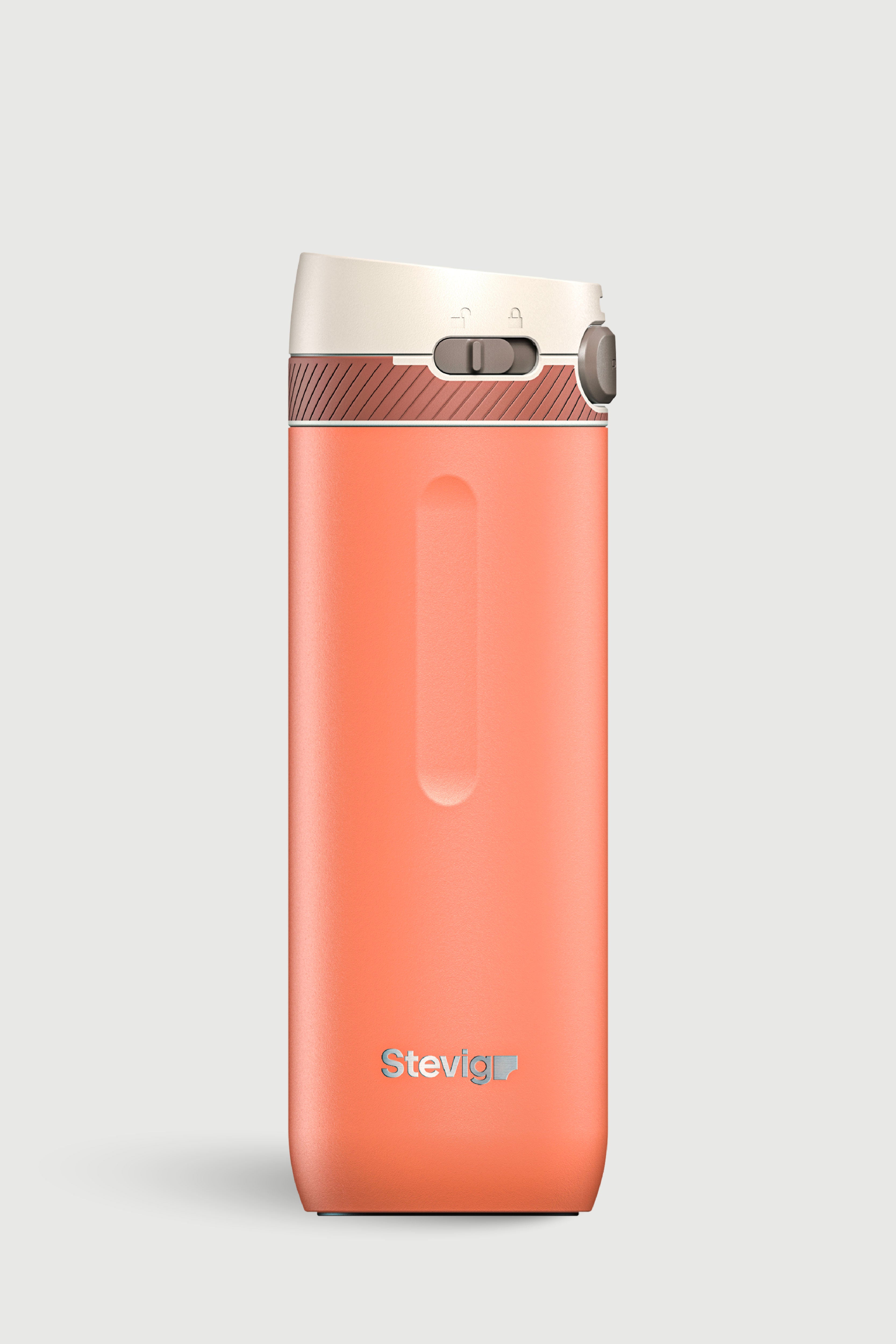 4 ACTION | Coral Rose | 500 ML