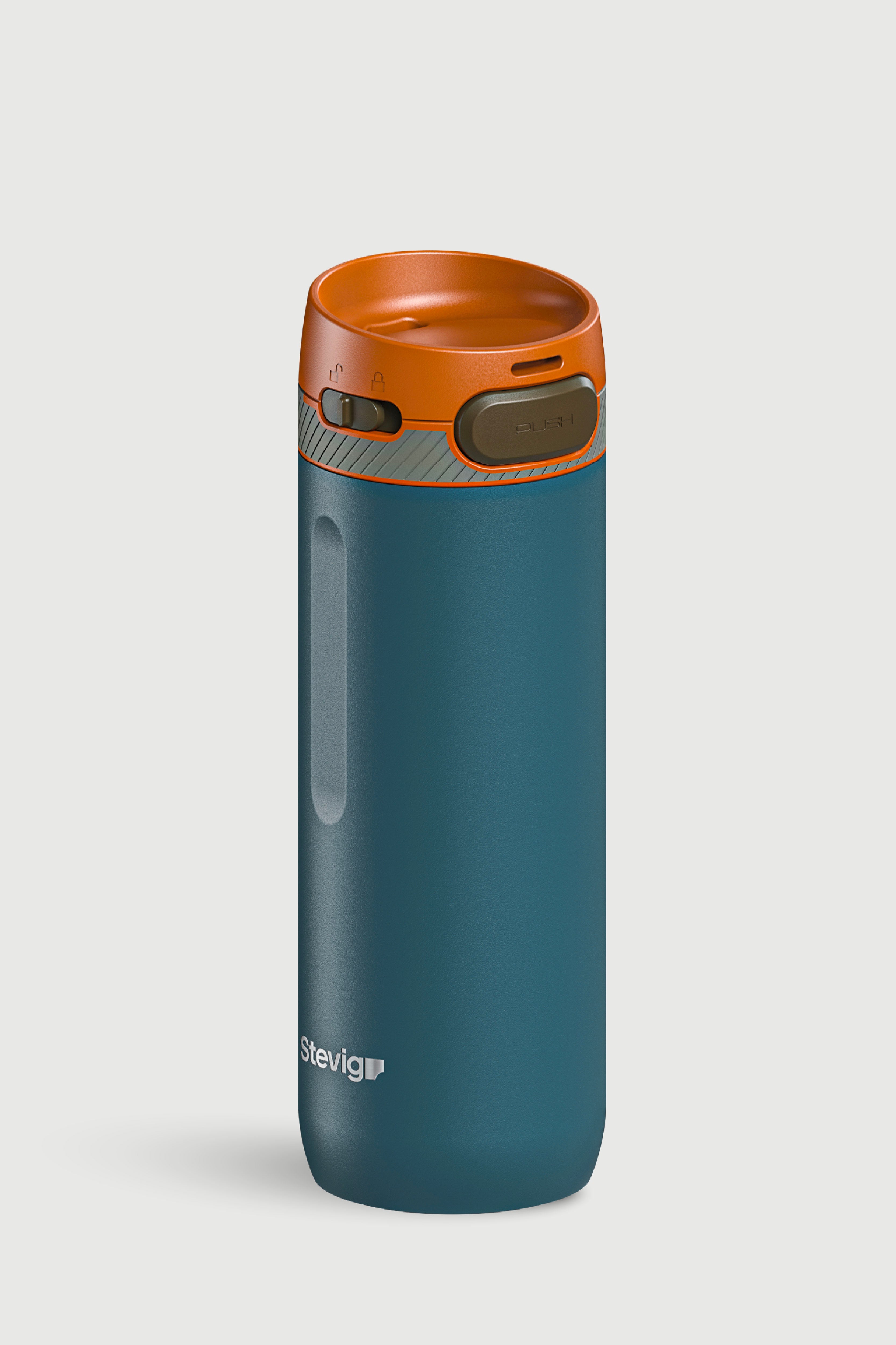 4 ACTION | Ink Blue | 500 ML