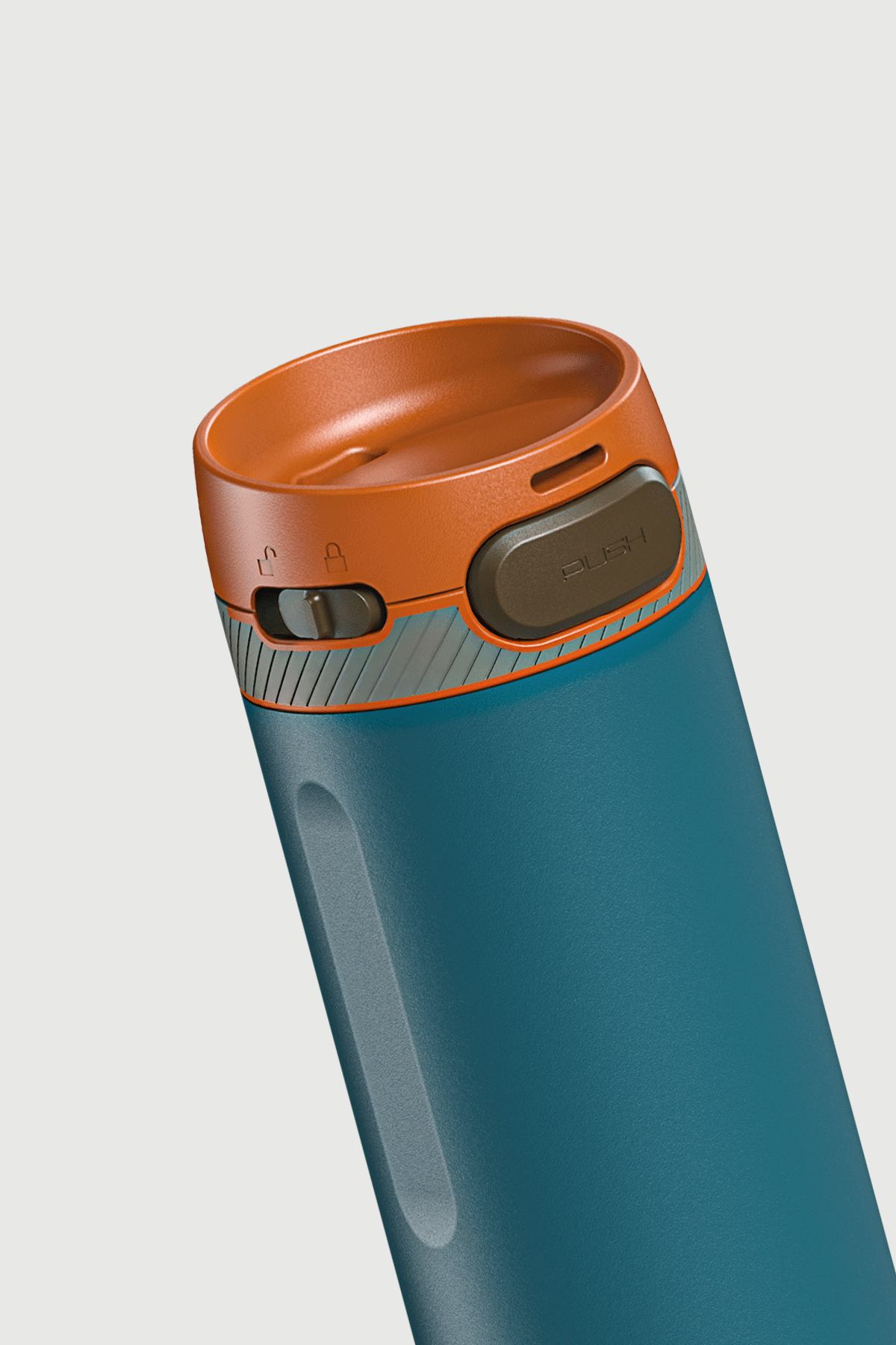 4 ACTION | Ink Blue | 500 ML